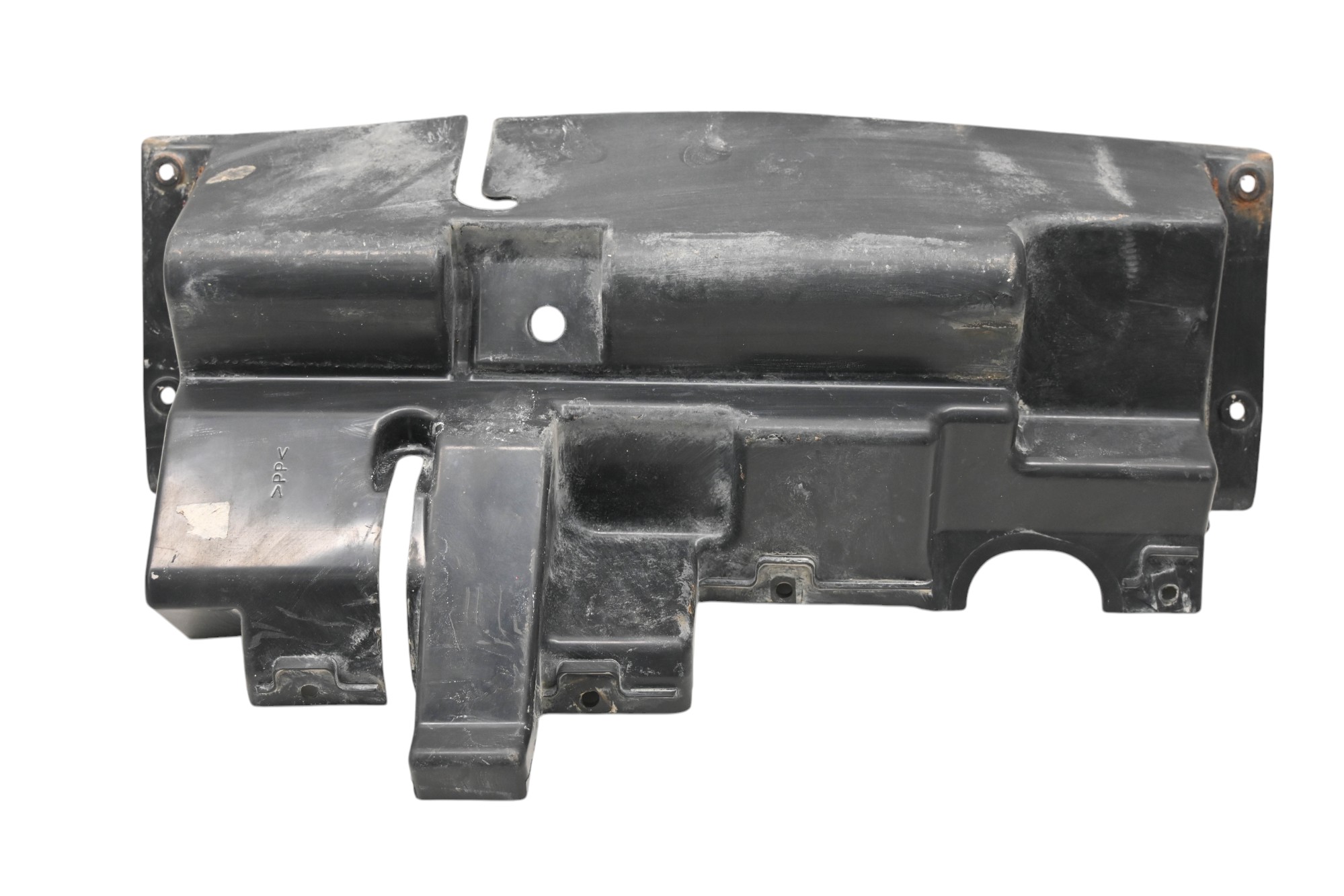 18 Kubota RTV-X1140W Shifter Panel Dash Cover
