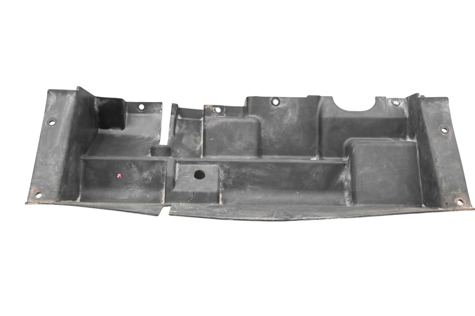 18 Kubota RTV-X1140W Shifter Panel Dash Cover