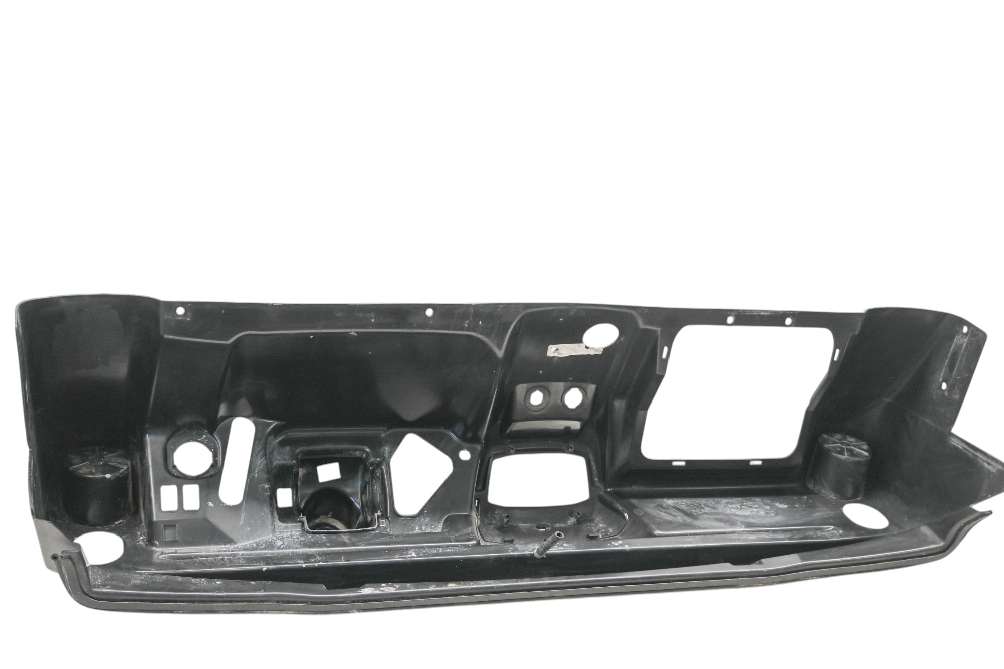 18 Kubota RTV-X1140W Dash Panel Cover