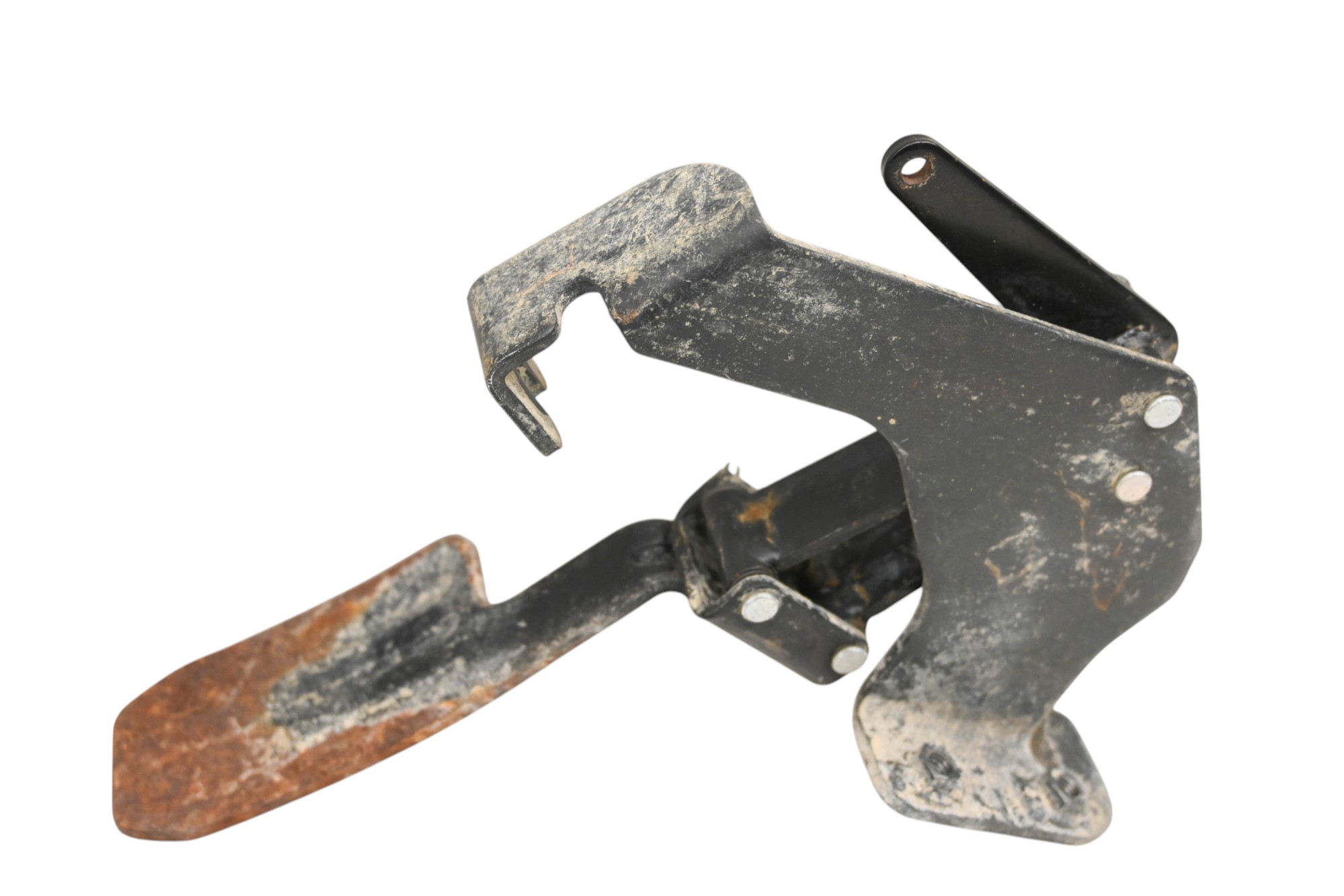 18 Kubota RTV-X1140W Accelerator Pedal