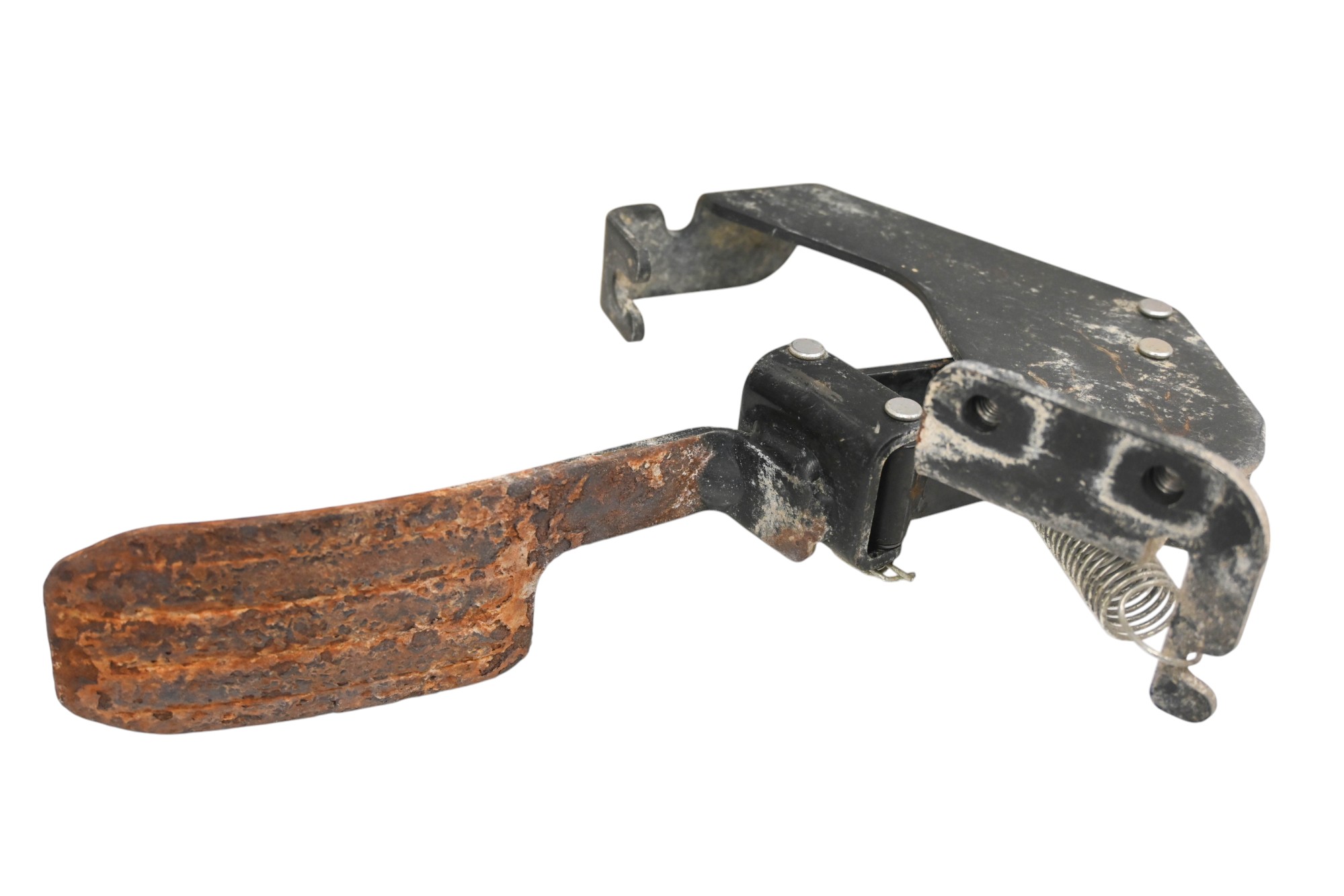 18 Kubota RTV-X1140W Accelerator Pedal