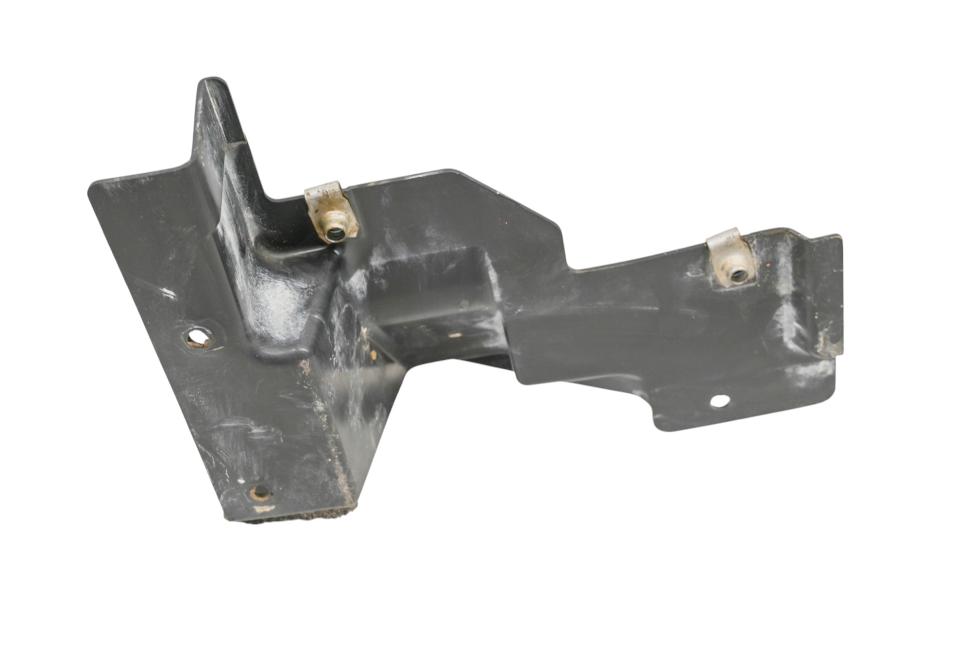18 Kubota RTV-X1140W Front Lower Panel Cover
