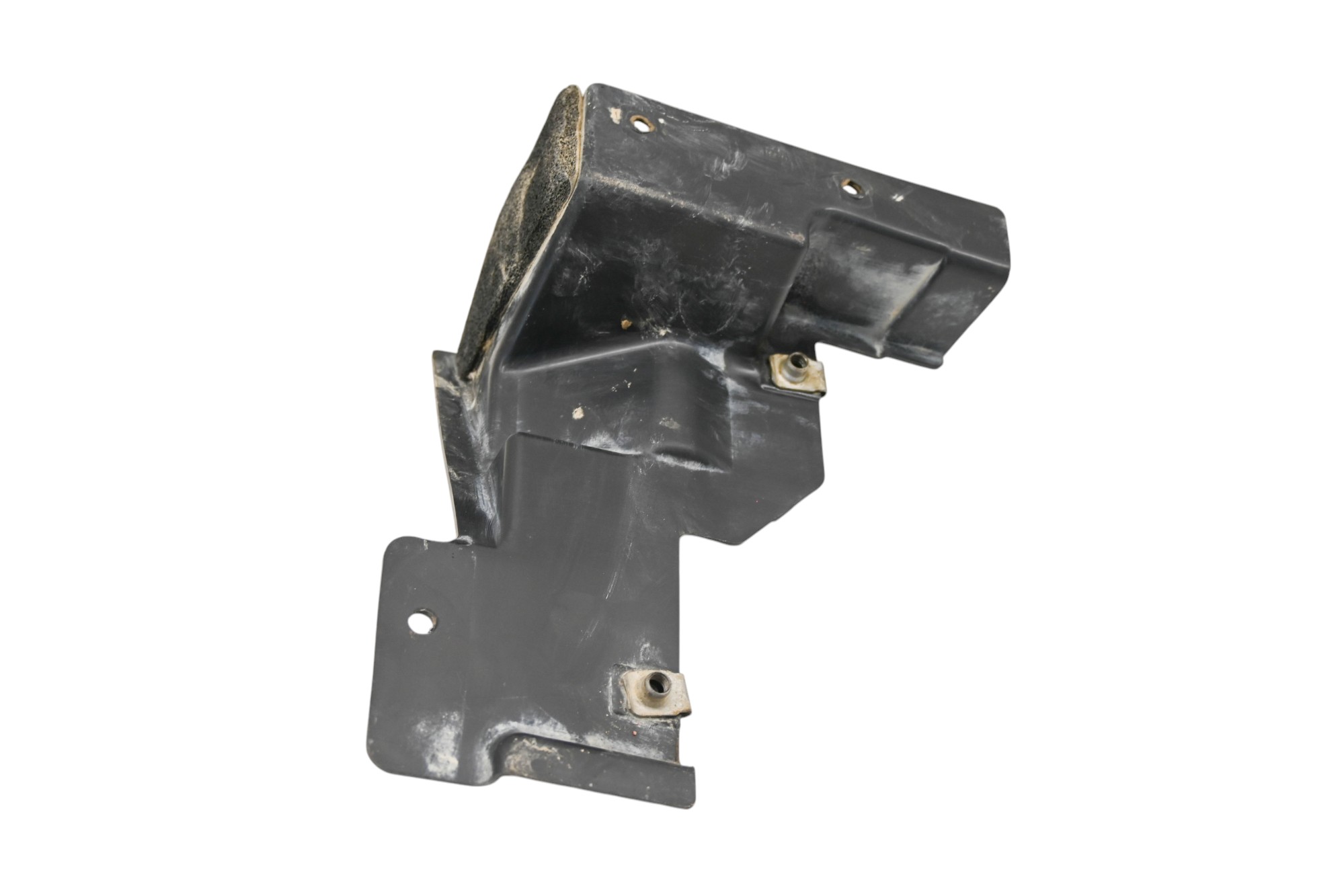 18 Kubota RTV-X1140W Front Lower Panel Cover
