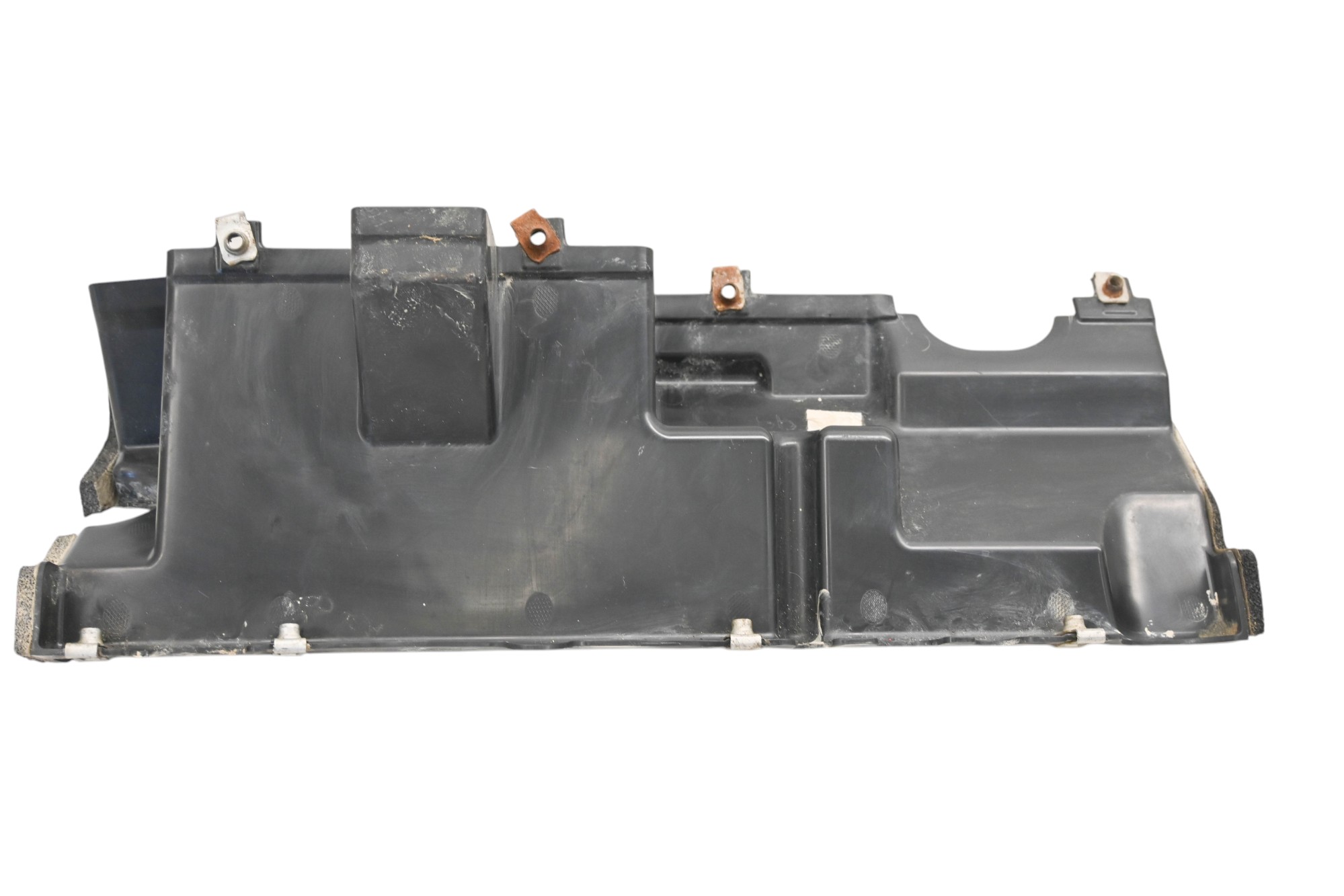 18 Kubota RTV-X1140W Upper Console Dash Panel Cover