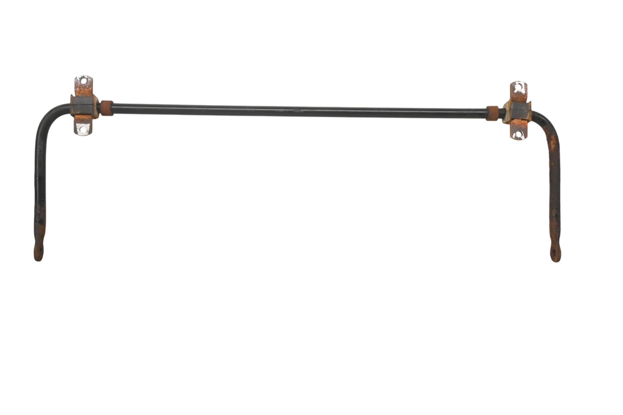 18 Kubota RTV-X1140W Front Swaybar