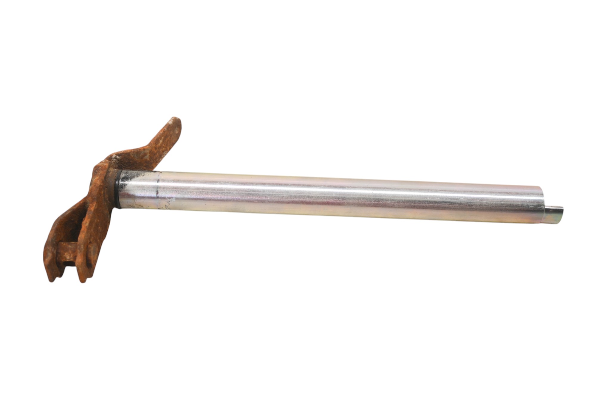 18 Kubota RTV-X1140W Rear Right Brake Cam Lever