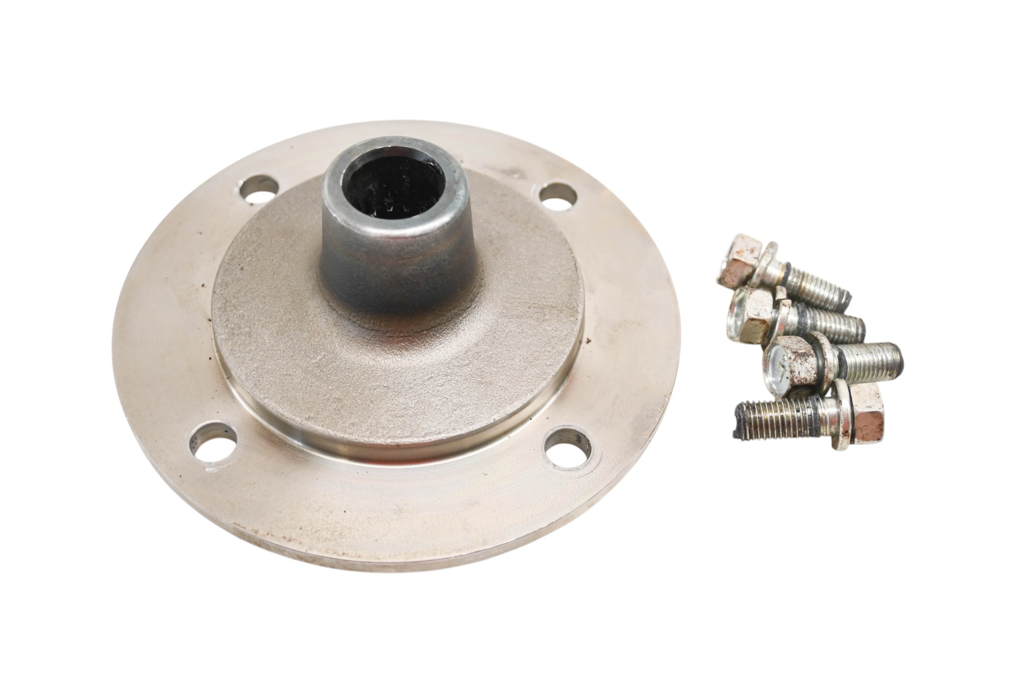 18 Kubota RTV-X1140W Flywheel Input Flange
