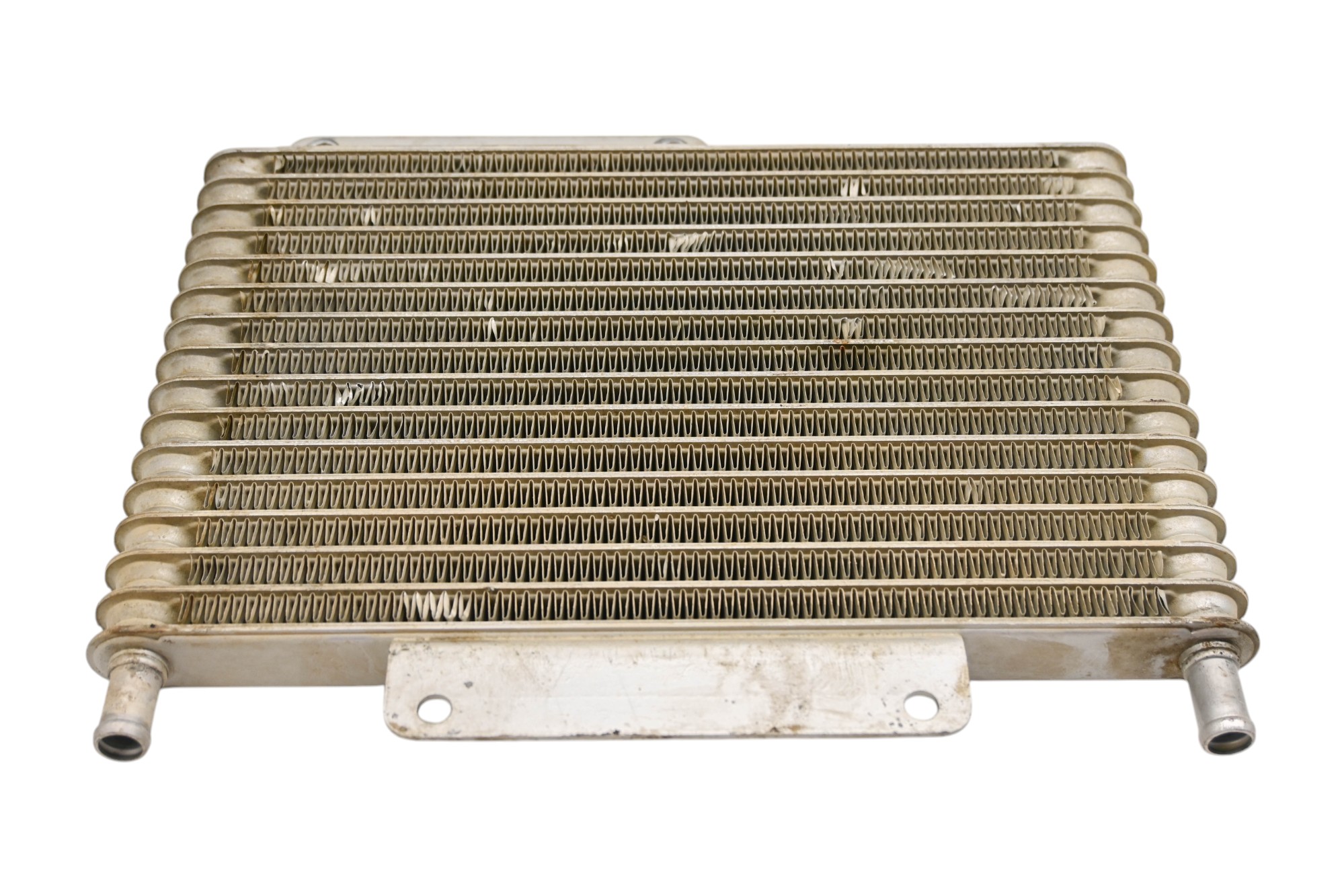 18 Kubota RTV-X1140W Oil Cooler