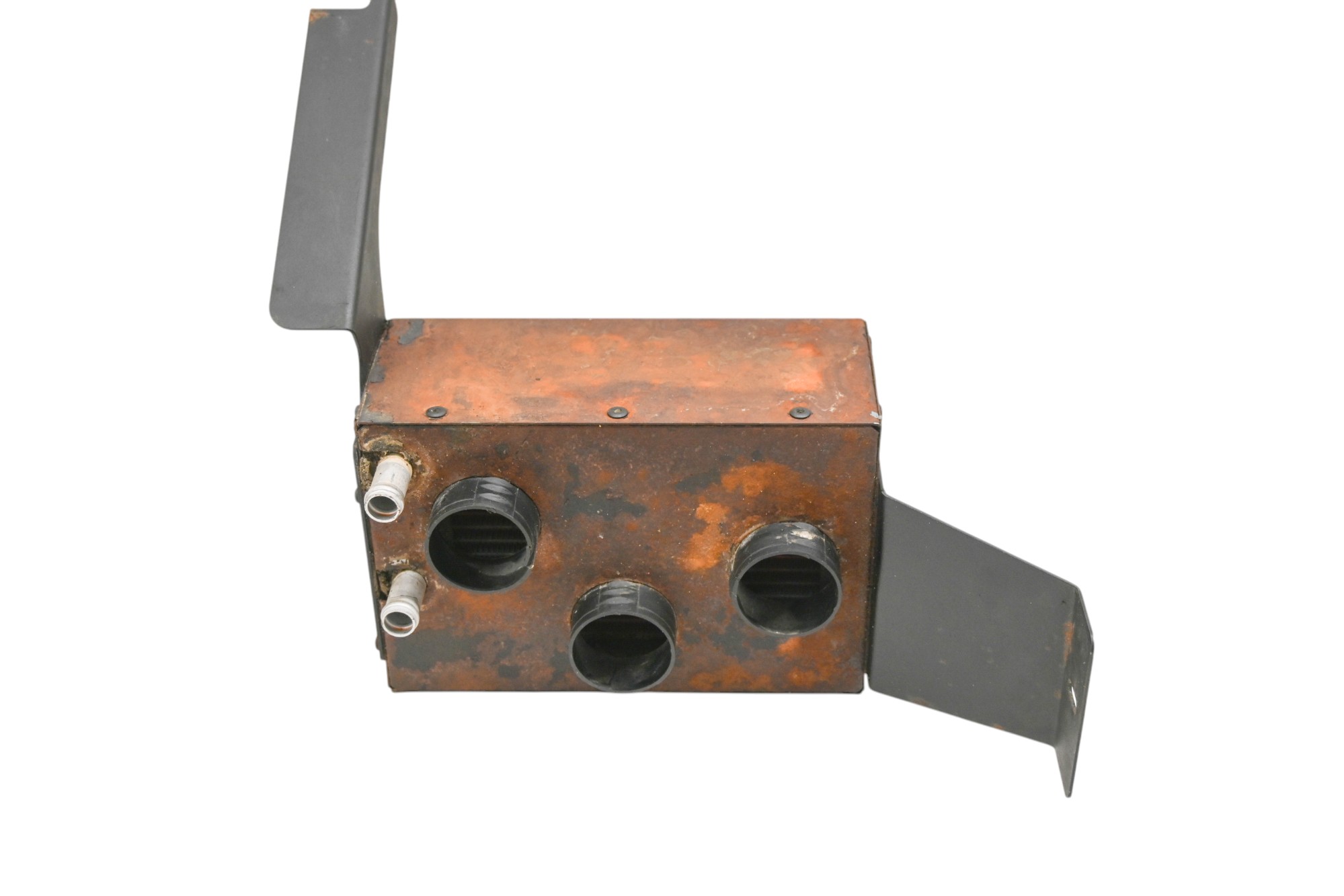 18 Kubota RTV-X1140W Heater Core