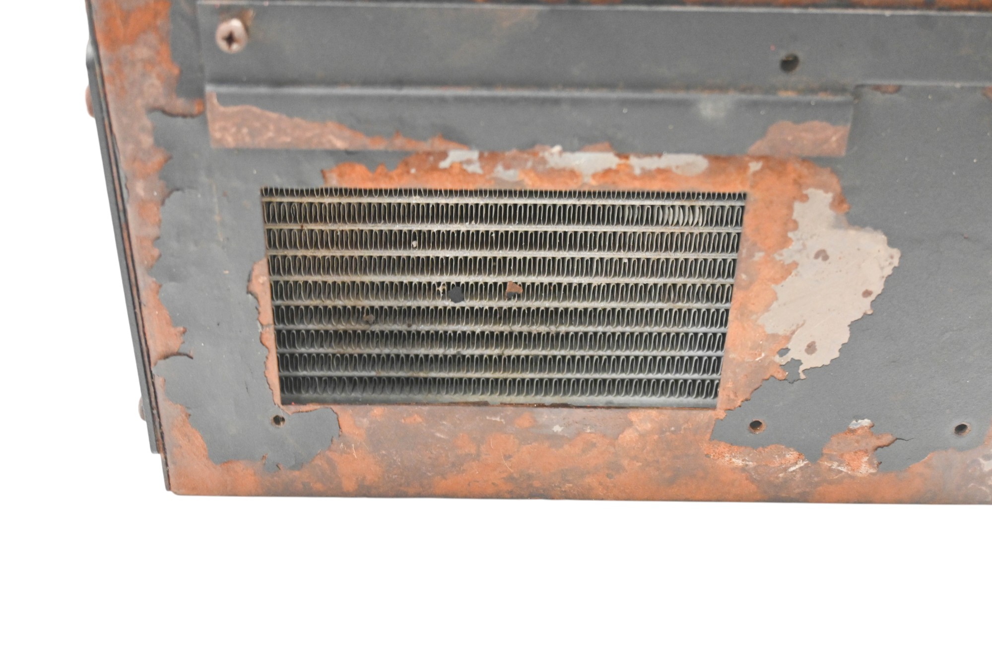 18 Kubota RTV-X1140W Heater Core