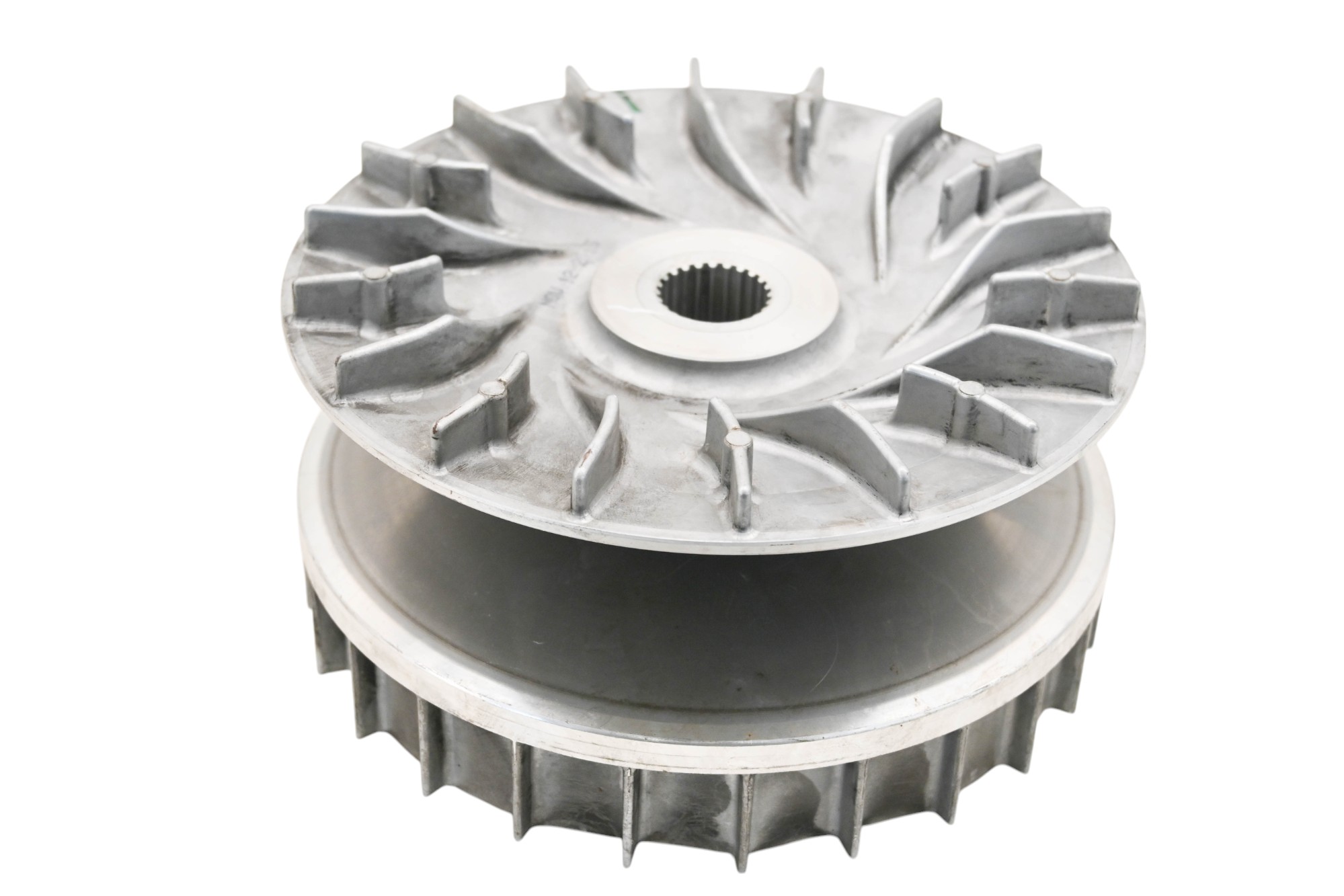 16 Kubota RTV400CI Primary Drive Clutch