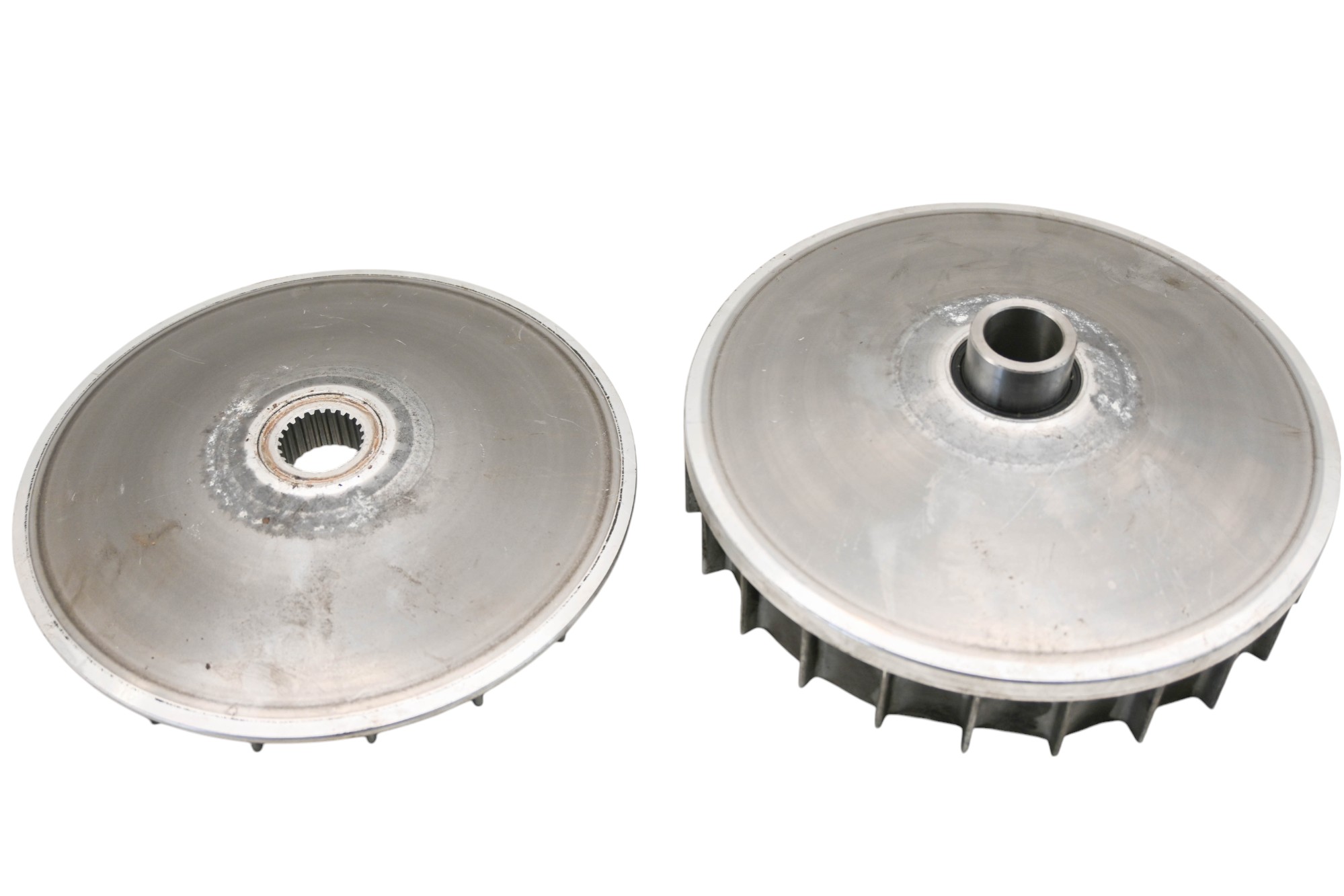 16 Kubota RTV400CI Primary Drive Clutch