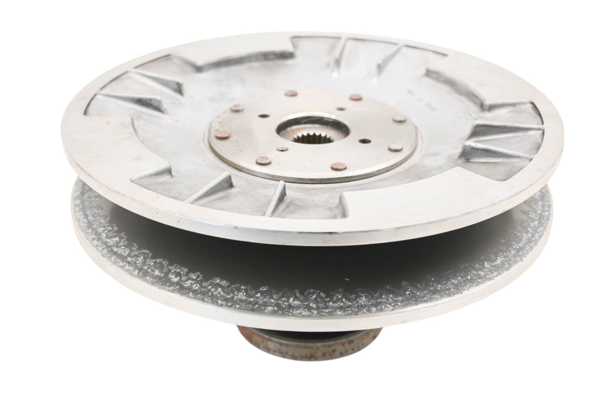 16 Kubota RTV400CI Secondary Driven Clutch