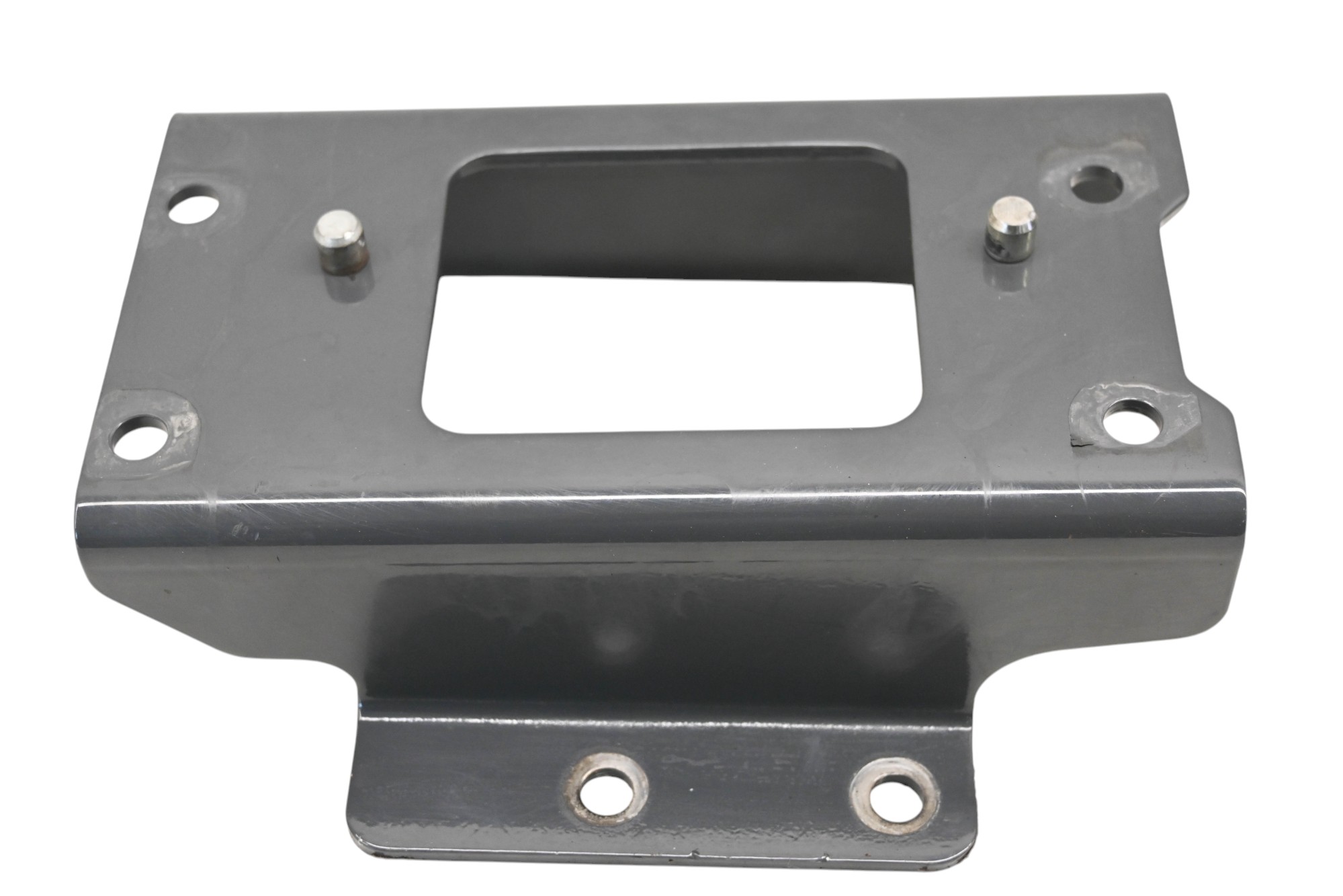 16 Kubota RTV400CI Engine Motor Bracket Mount