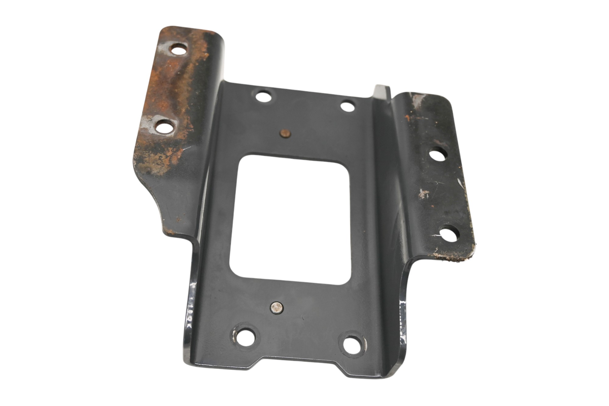 16 Kubota RTV400CI Engine Motor Bracket Mount