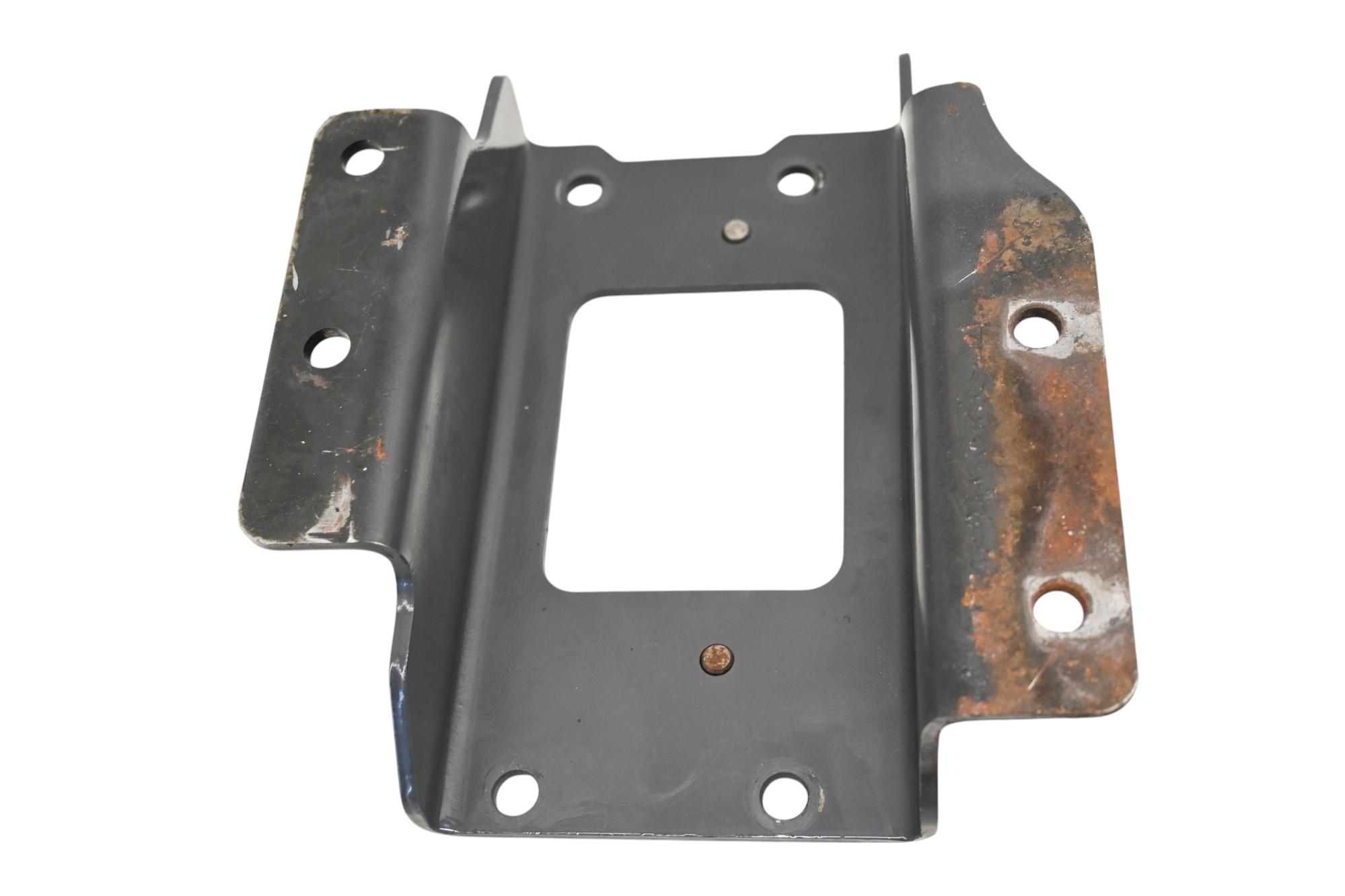 16 Kubota RTV400CI Engine Motor Bracket Mount