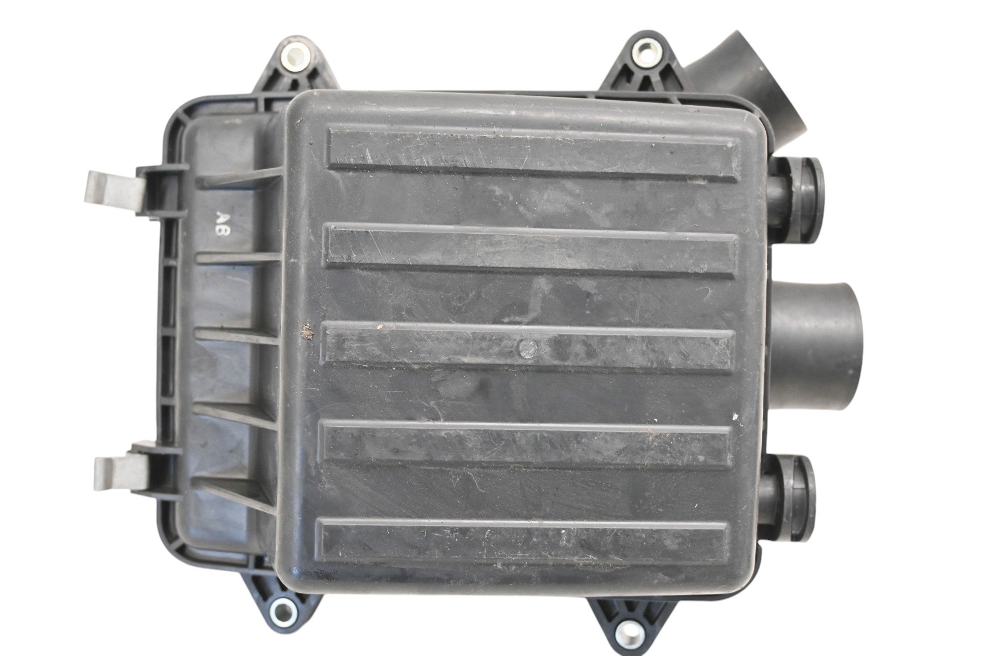 16 Kubota RTV400CI Engine Motor Bracket Mount