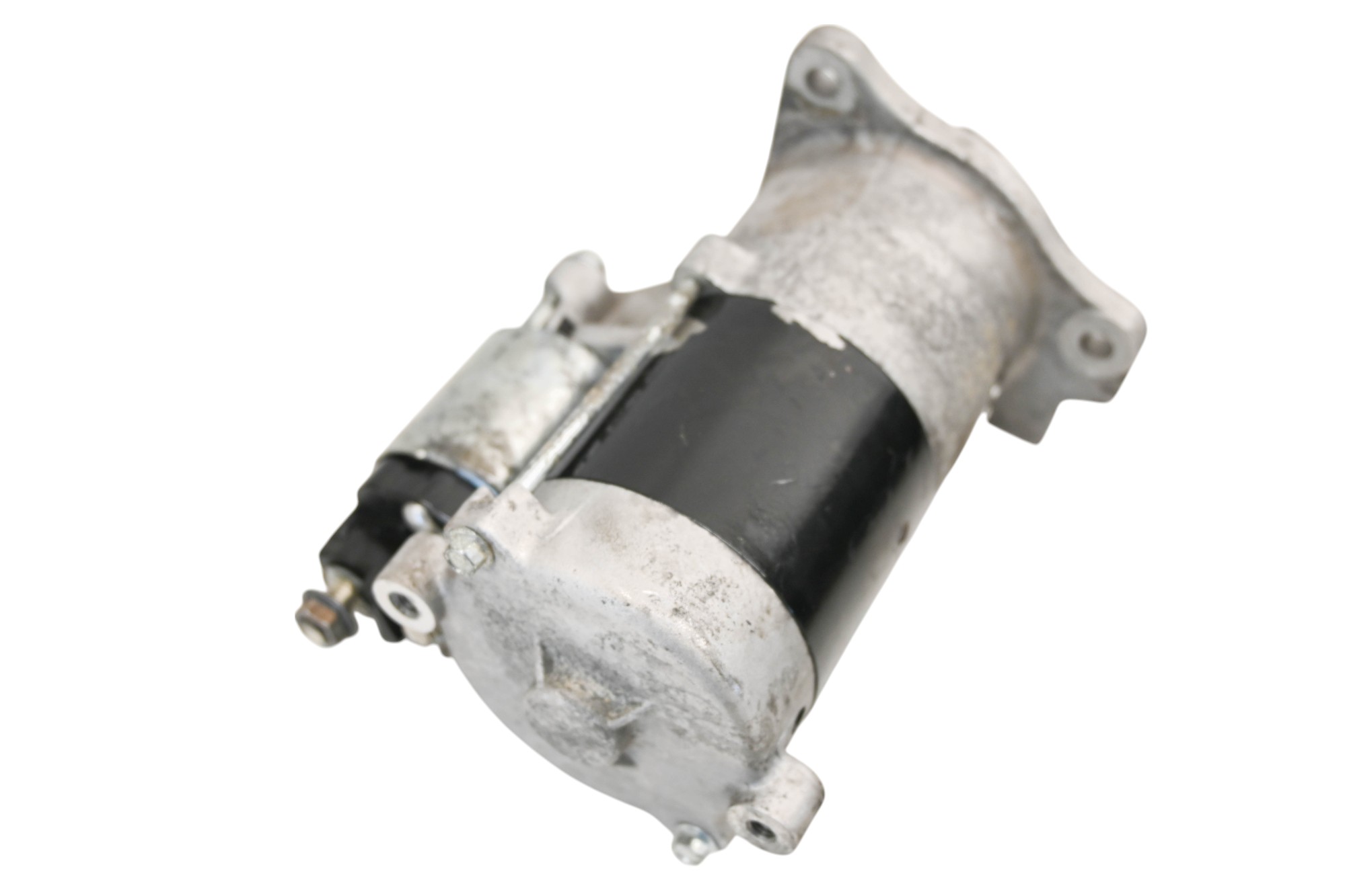 16 Kubota RTV400CI Starter Motor