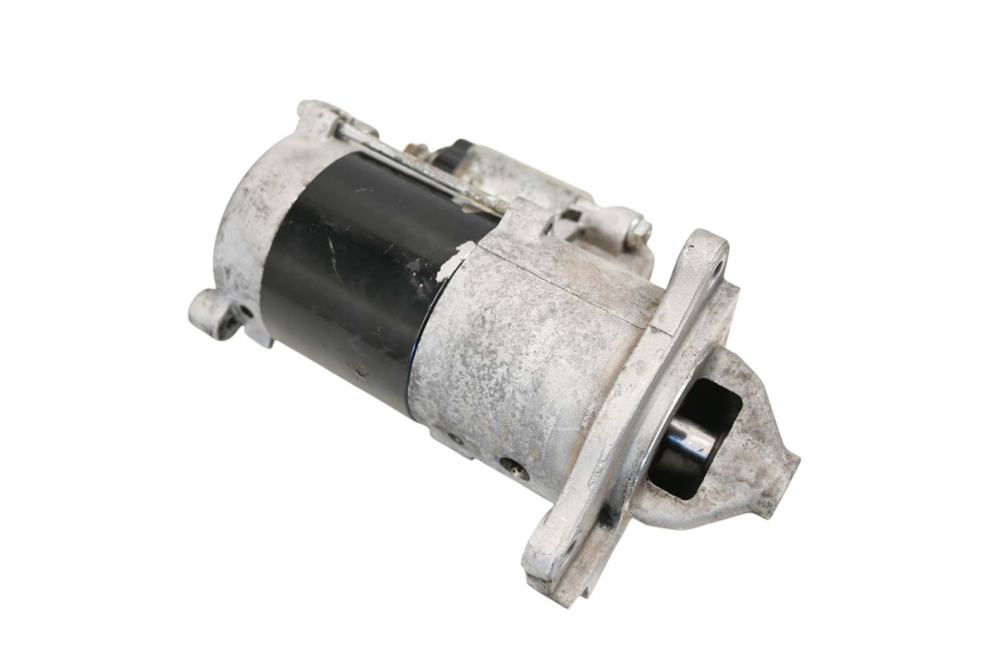 16 Kubota RTV400CI Starter Motor
