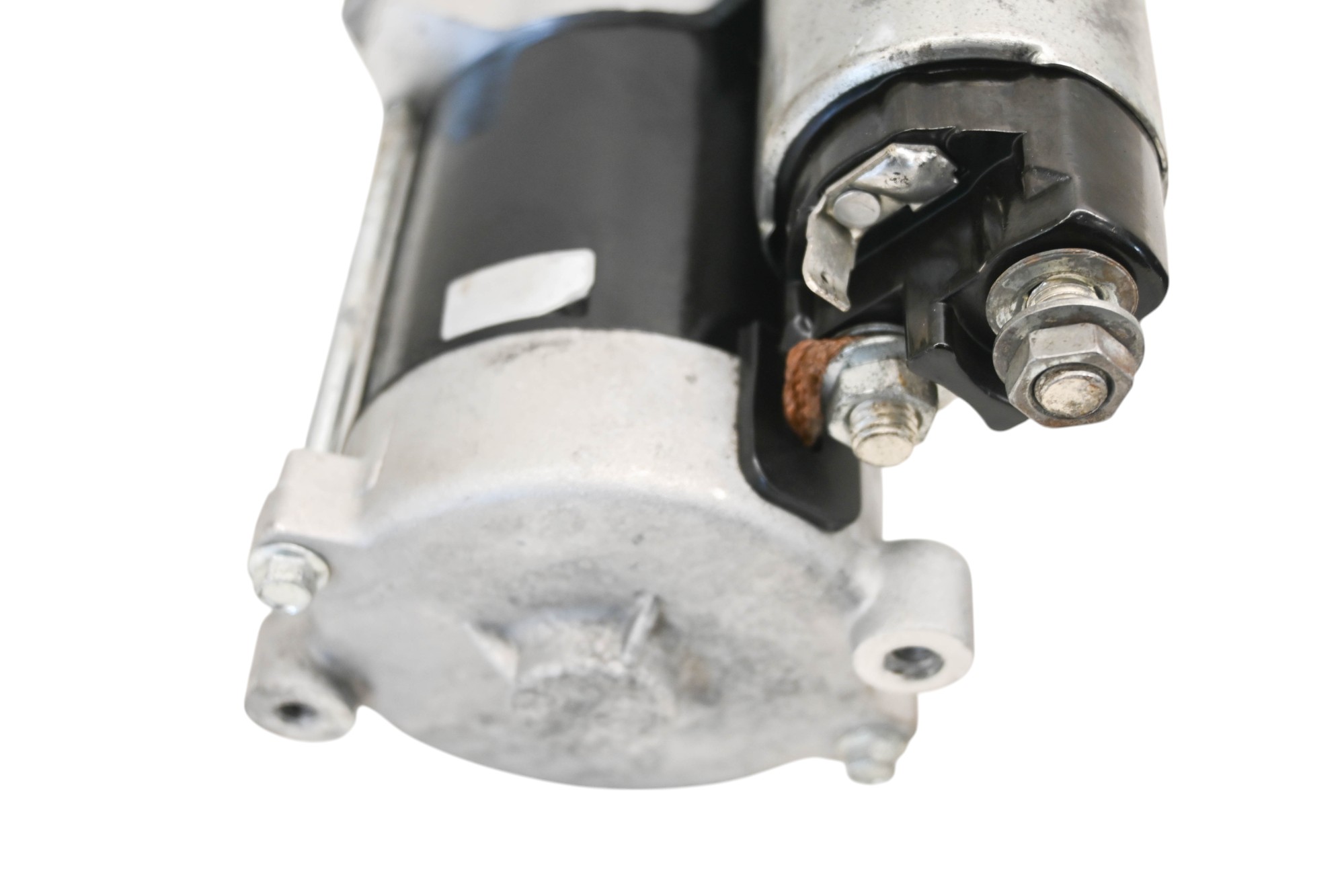 16 Kubota RTV400CI Starter Motor