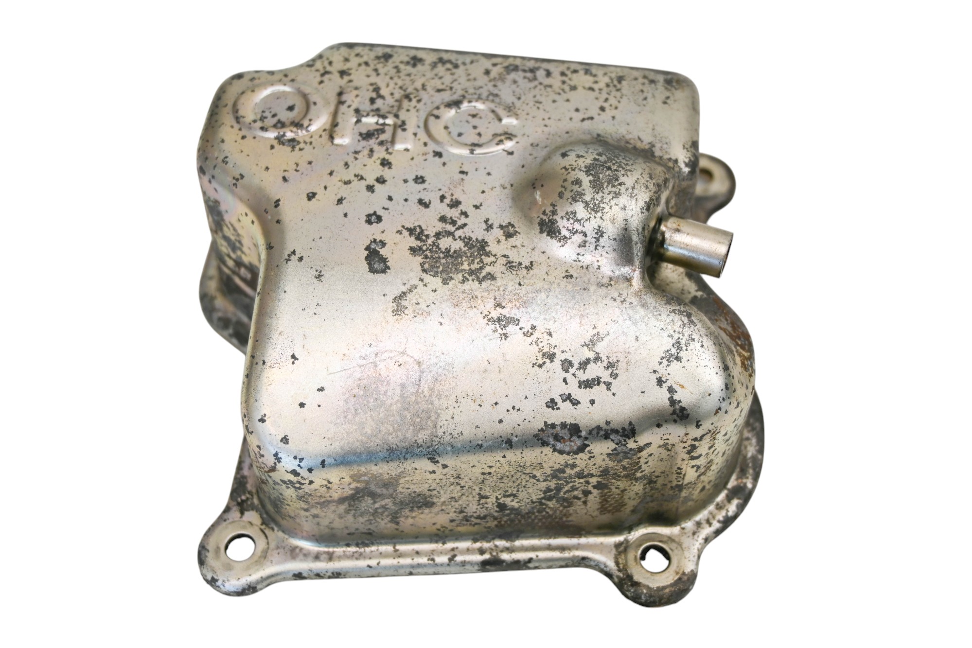 16 Kubota RTV400CI Valve Cover