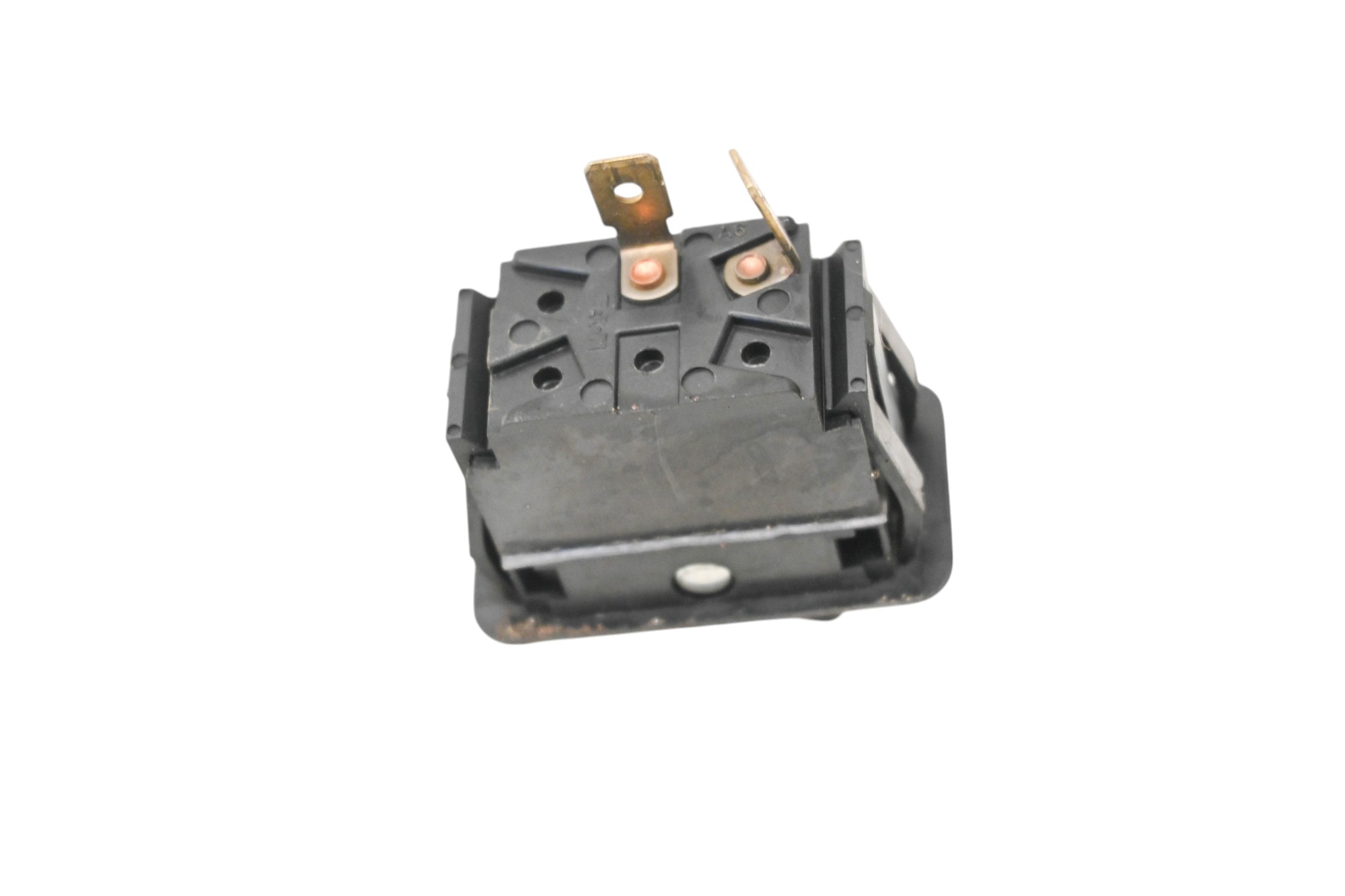 16 Kubota RTV400CI Headlight Rocker Switch