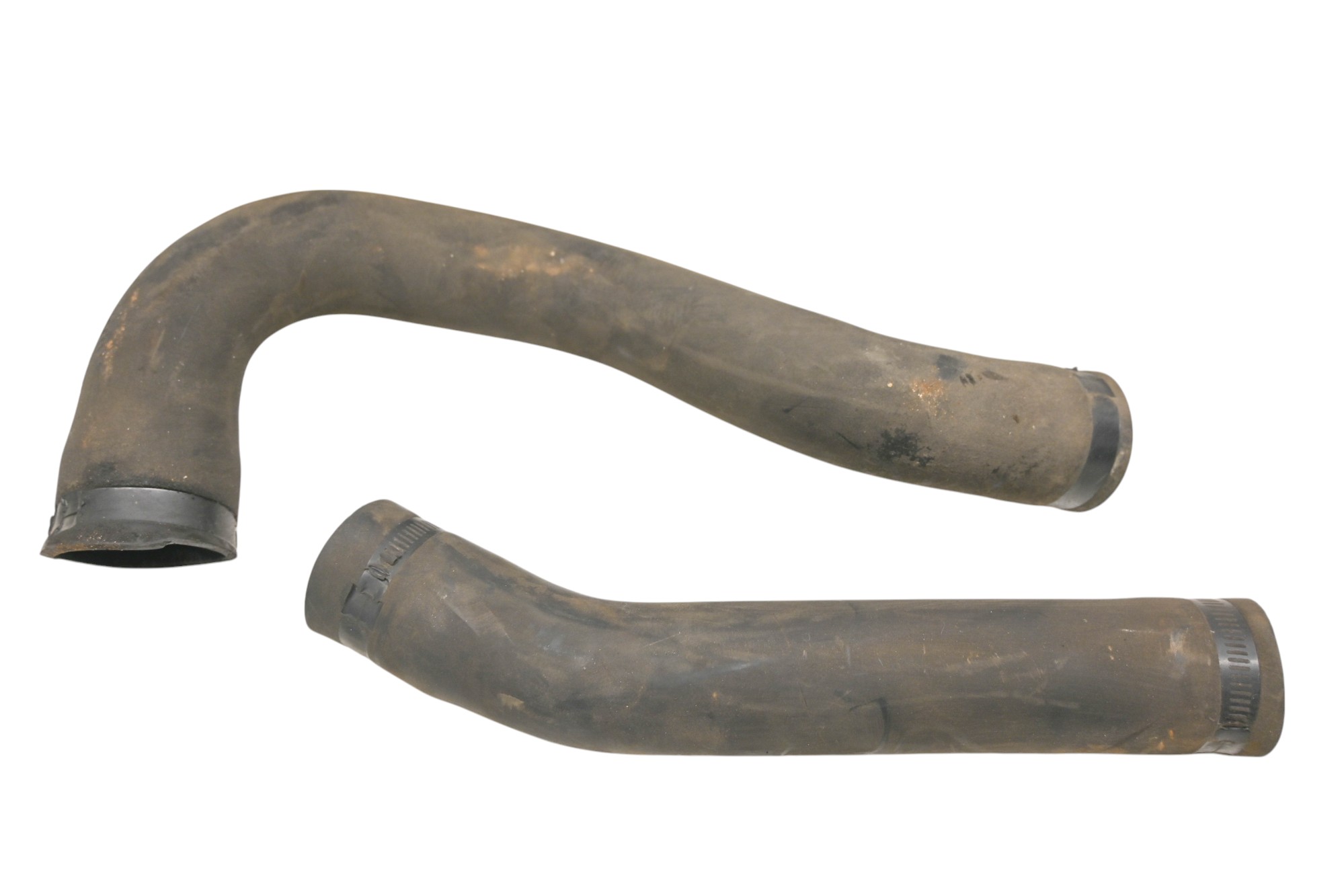 16 Kubota RTV400CI Clutch Snorkel Intake Vent Tubes
