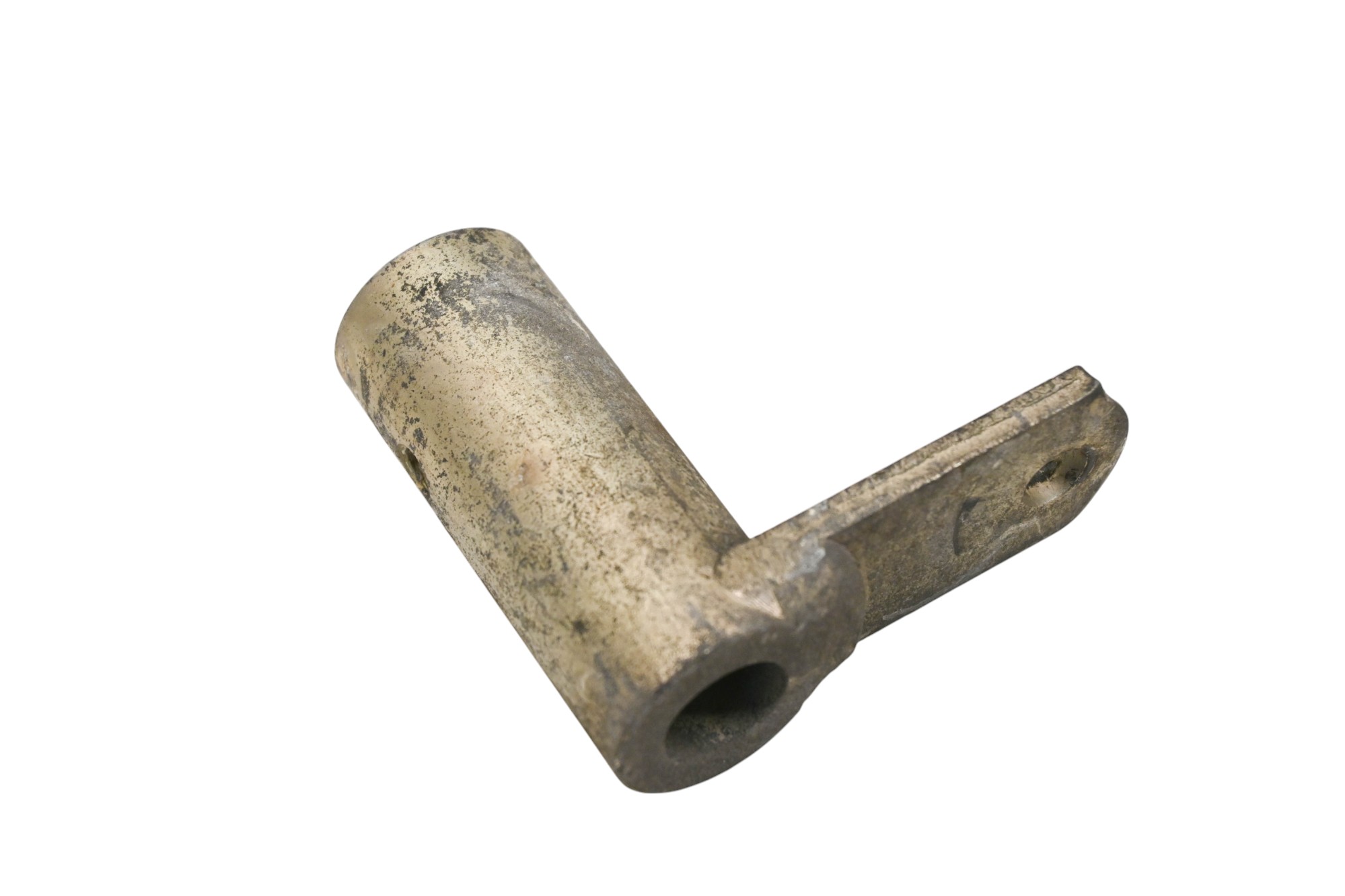 16 Kubota RTV400CI Differential Lock Lever
