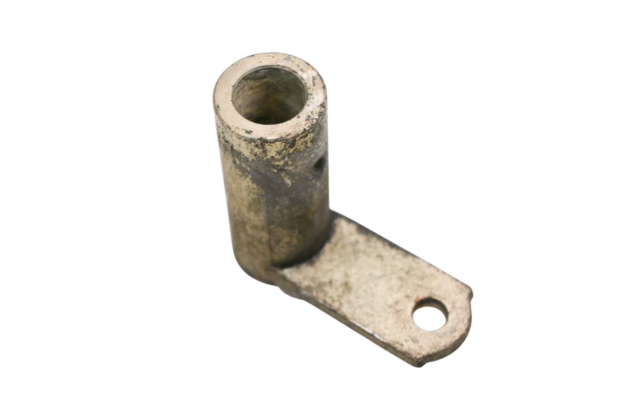 16 Kubota RTV400CI Differential Lock Lever