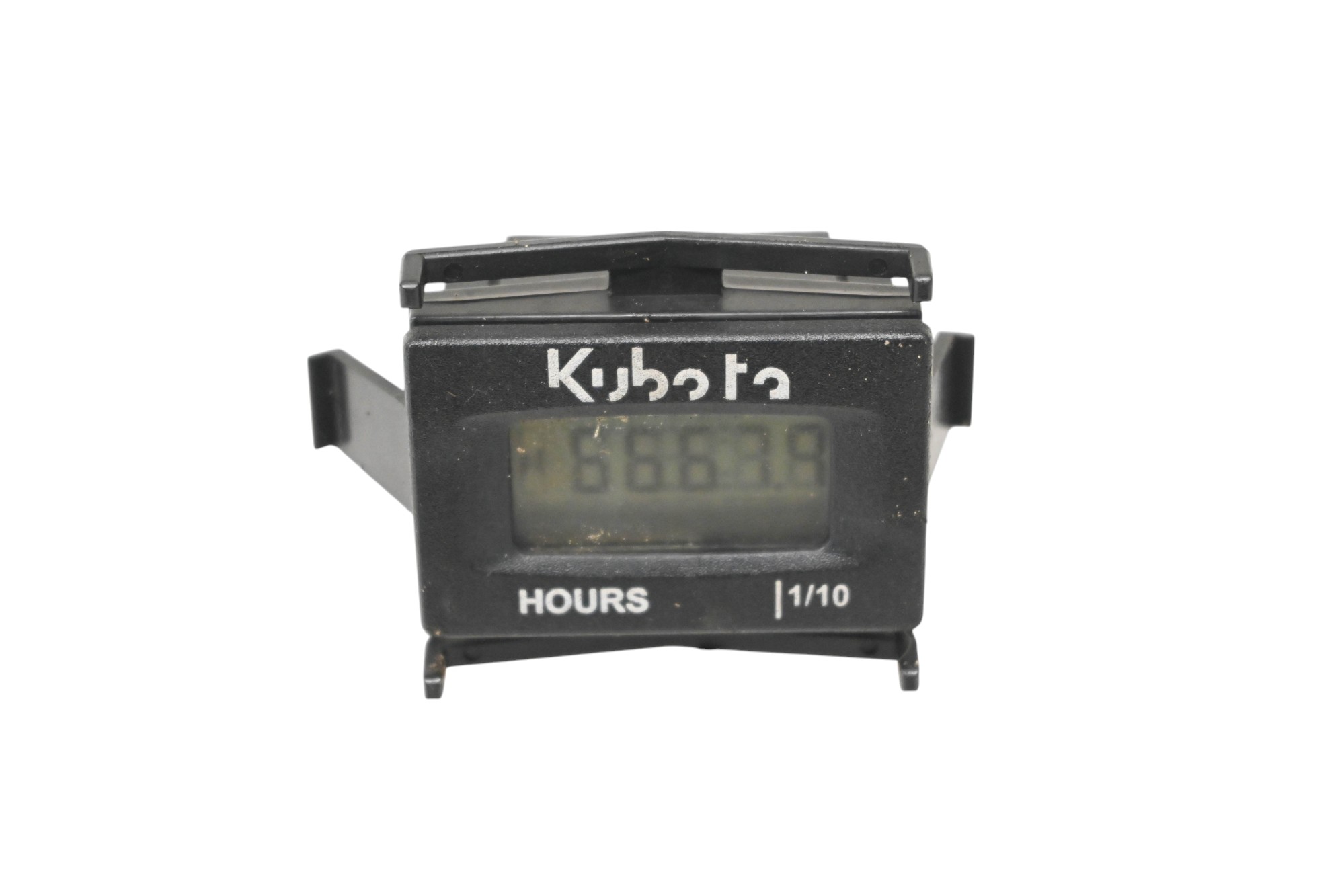 16 Kubota RTV400CI Hours Gauge Meter
