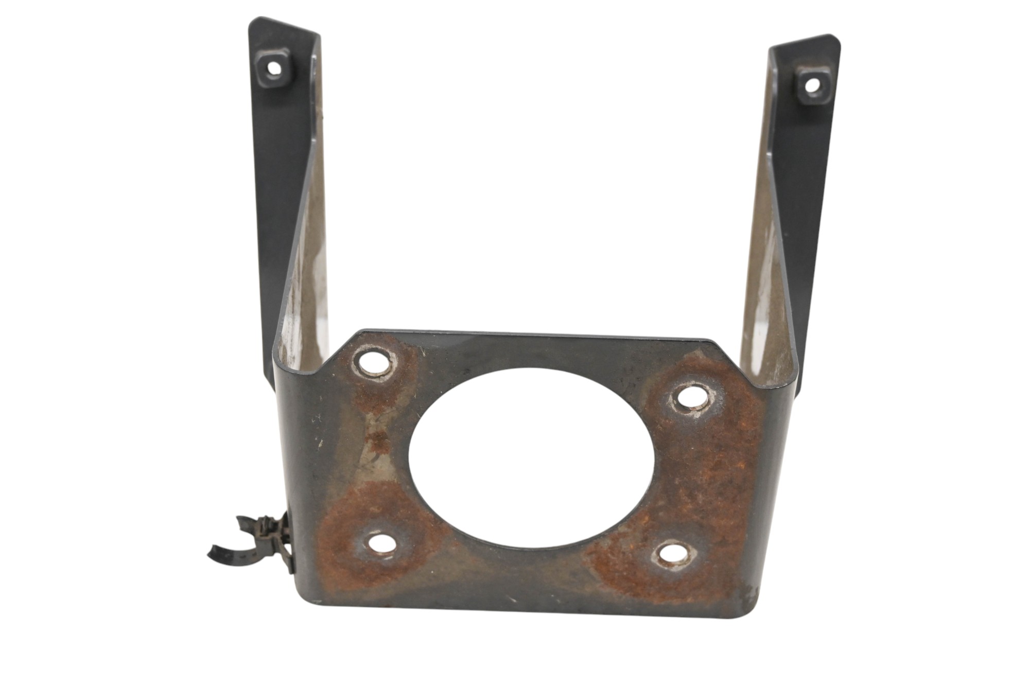 16 Kubota RTV400CI Air Cleaner Box Bracket Mount