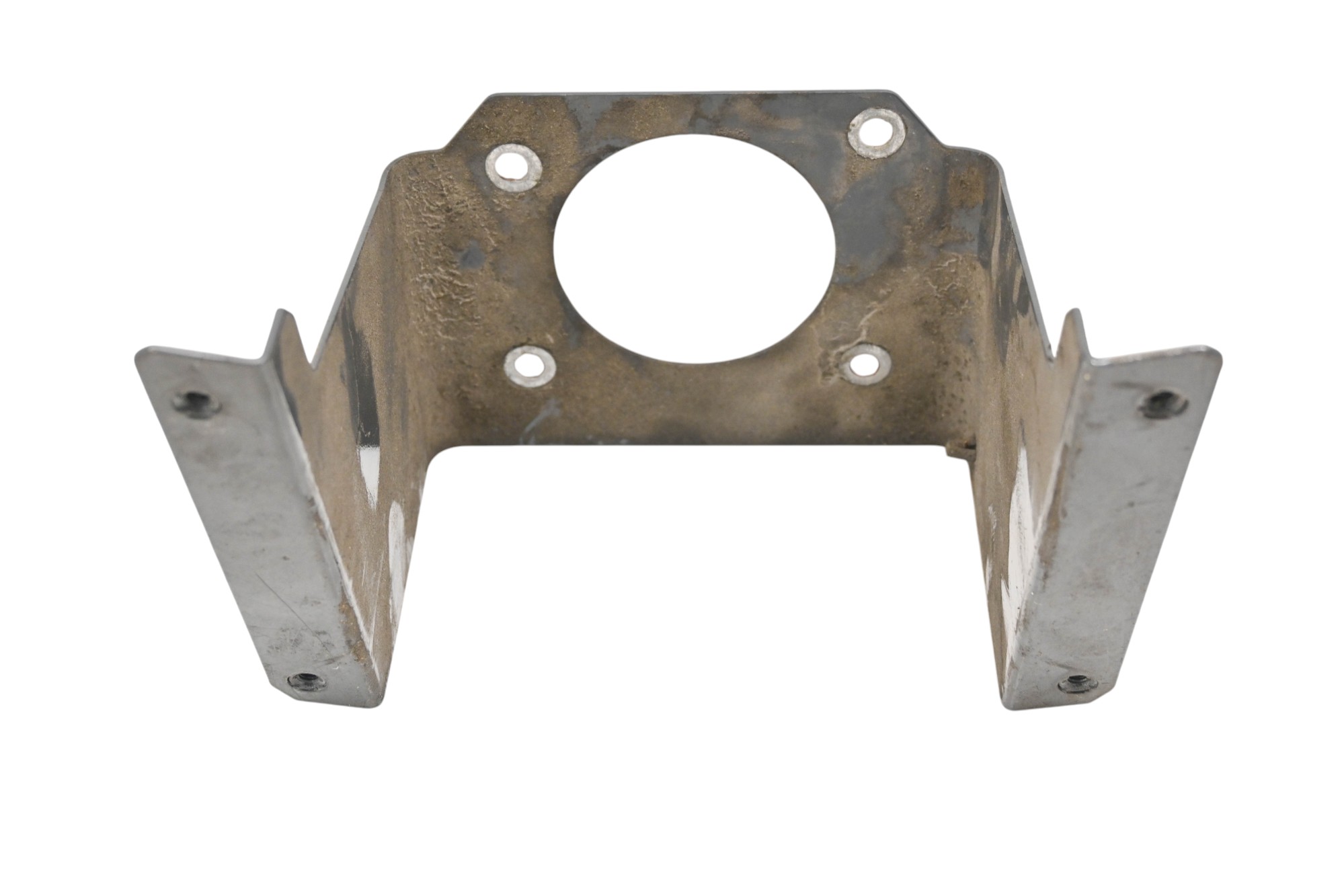 16 Kubota RTV400CI Air Cleaner Box Bracket Mount
