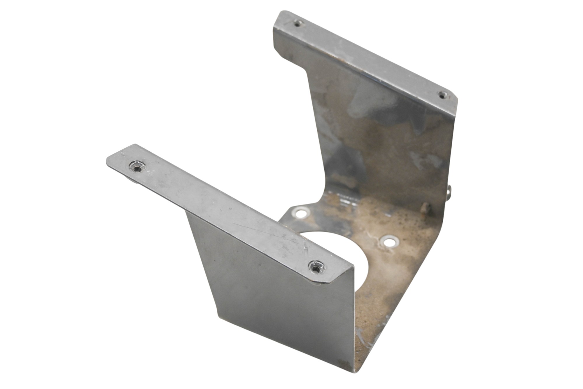 16 Kubota RTV400CI Air Cleaner Box Bracket Mount