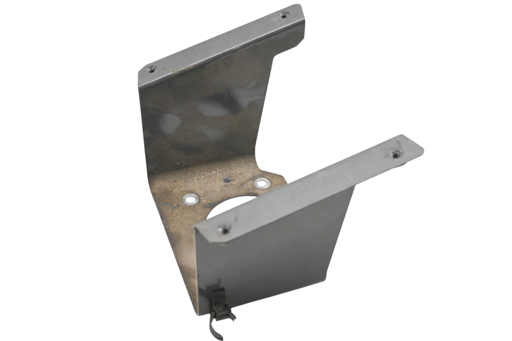 16 Kubota RTV400CI Air Cleaner Box Bracket Mount