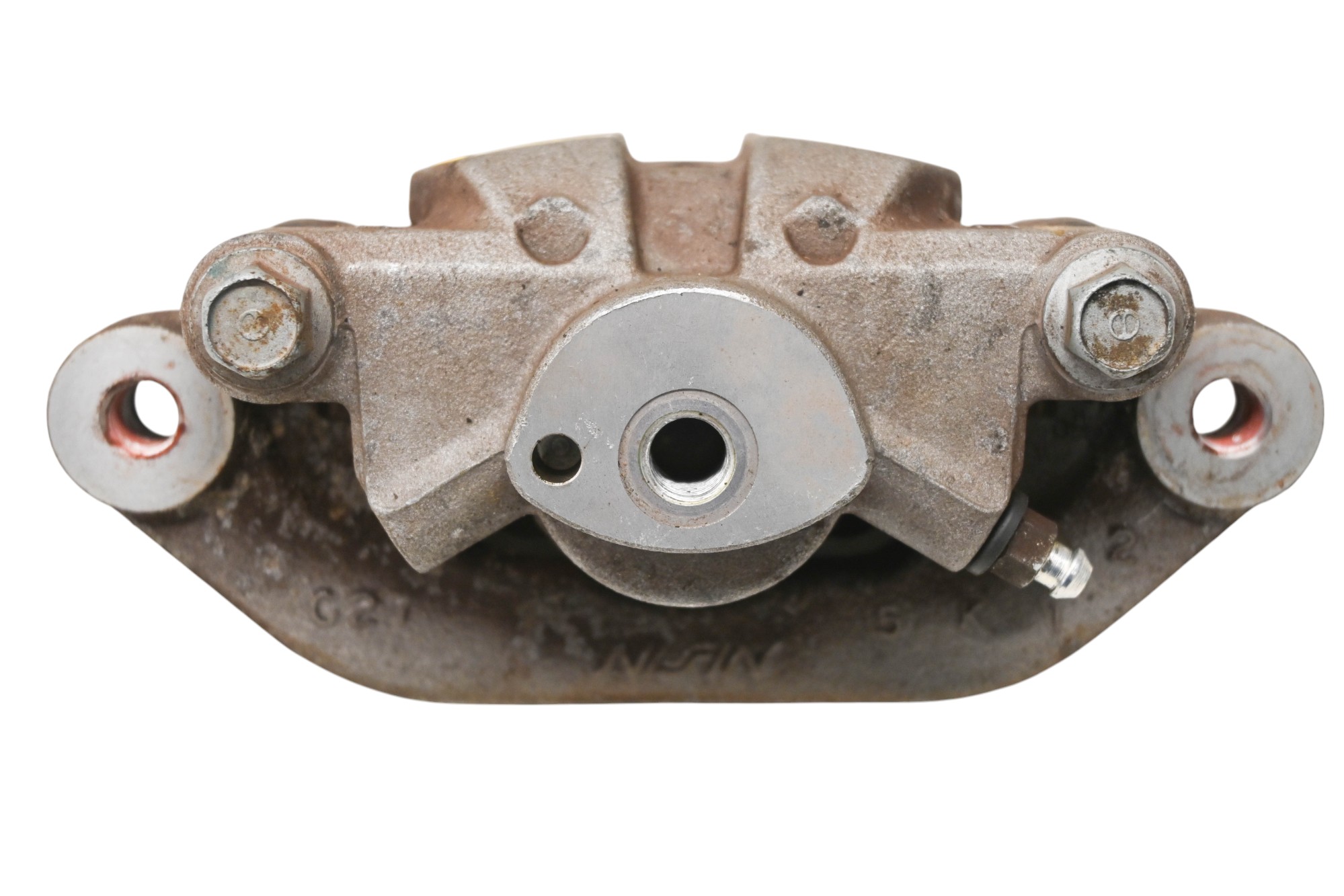 16 Kubota RTV400CI Front Right Brake Caliper
