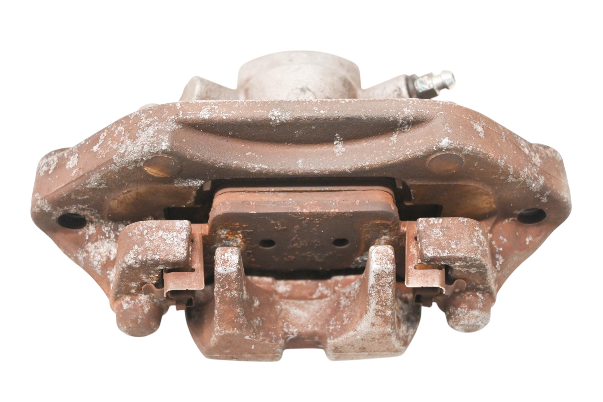 16 Kubota RTV400CI Front Right Brake Caliper