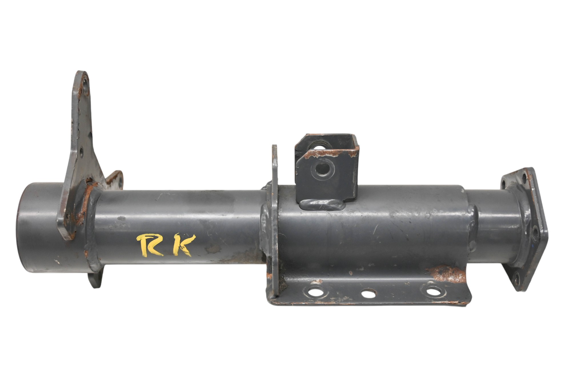 16 Kubota RTV400CI Rear Right Axle Tube Housing