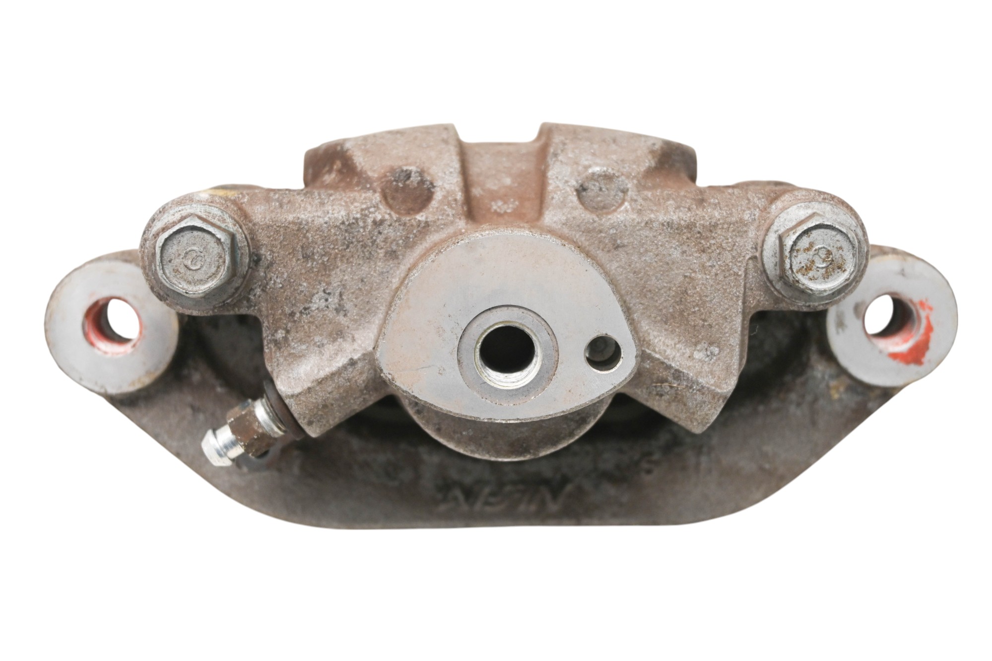 16 Kubota RTV400CI Front Left Brake Caliper