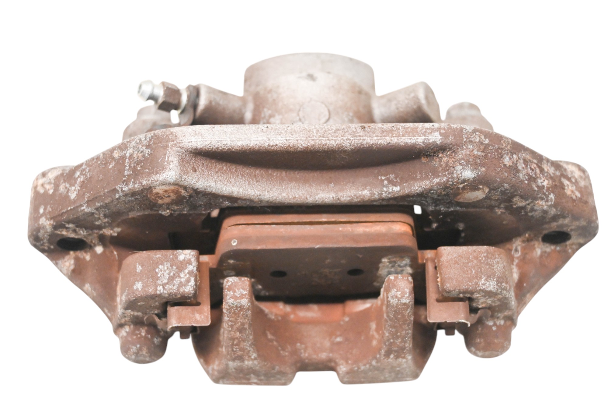 16 Kubota RTV400CI Front Left Brake Caliper
