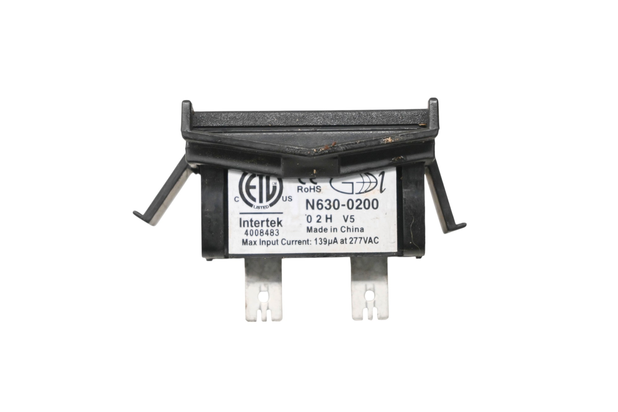 16 Kubota RTV400CI Hours Gauge Meter