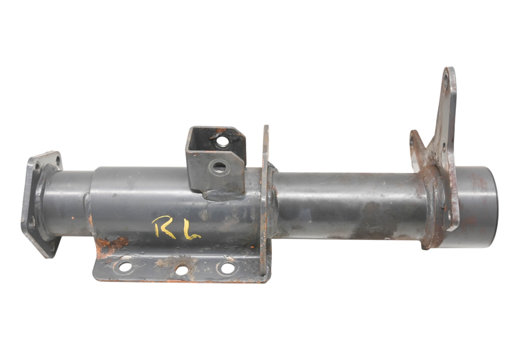 16 Kubota RTV400CI Rear Left Axle Tube Housing