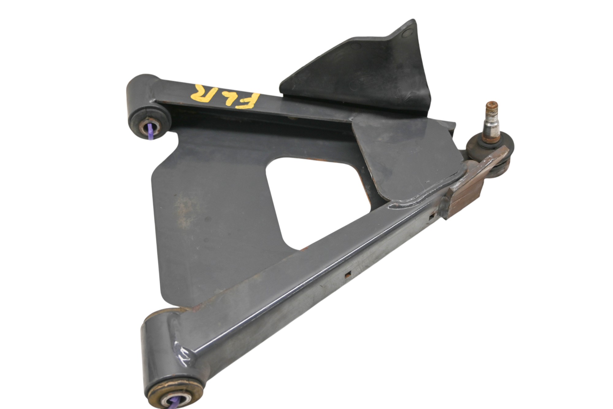 16 Kubota RTV400CI Front Lower Right A-Arm