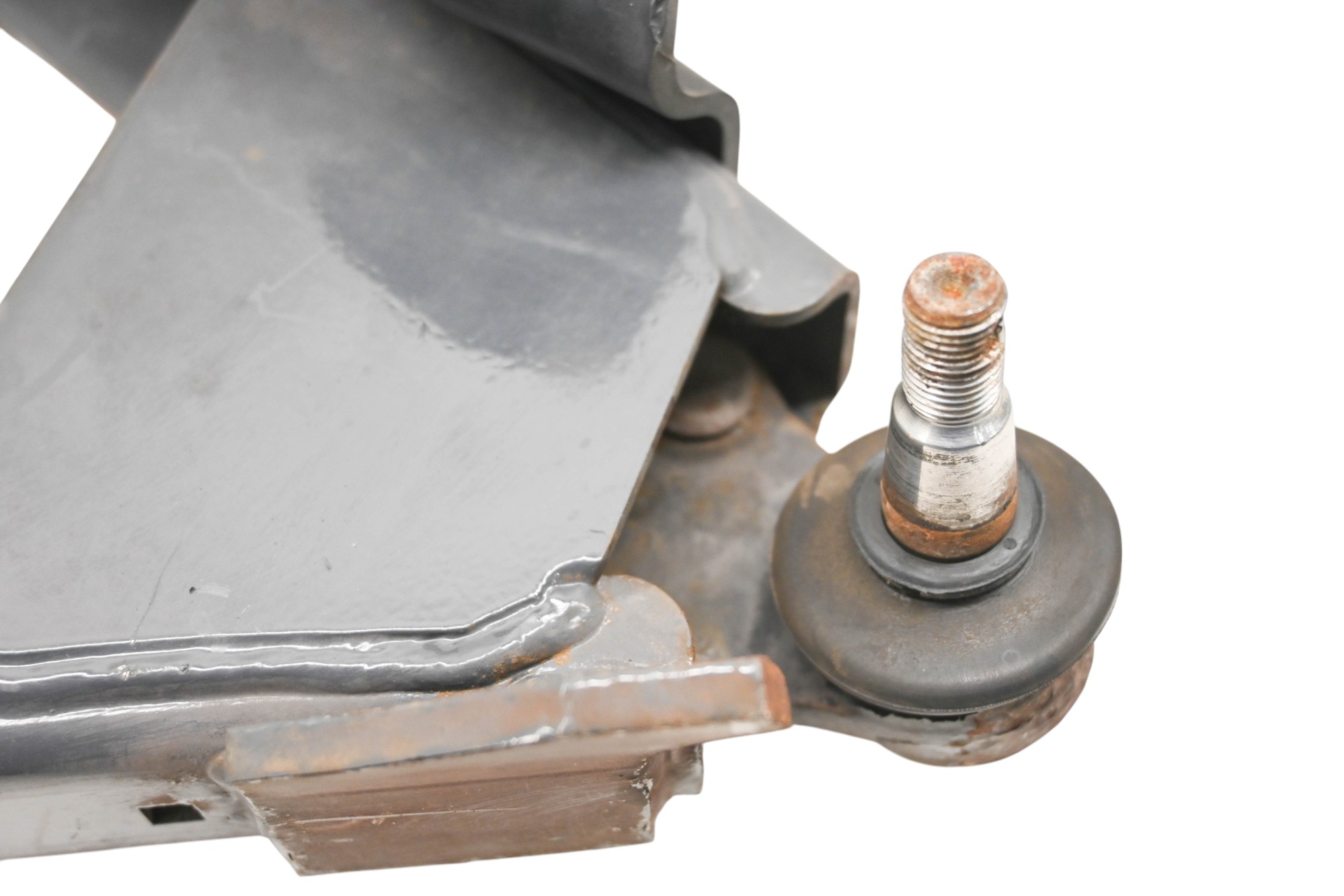 16 Kubota RTV400CI Front Lower Right A-Arm
