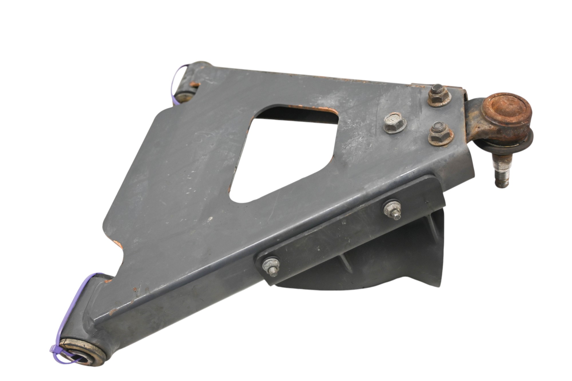 16 Kubota RTV400CI Front Lower Right A-Arm