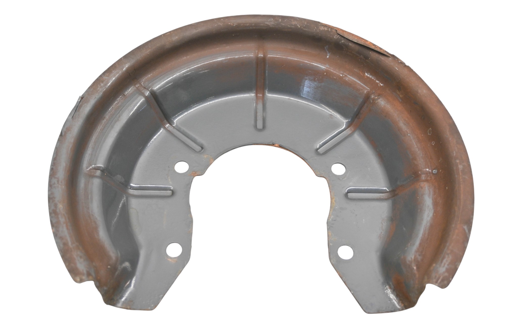 16 Kubota RTV400CI Rear Brake Cover
