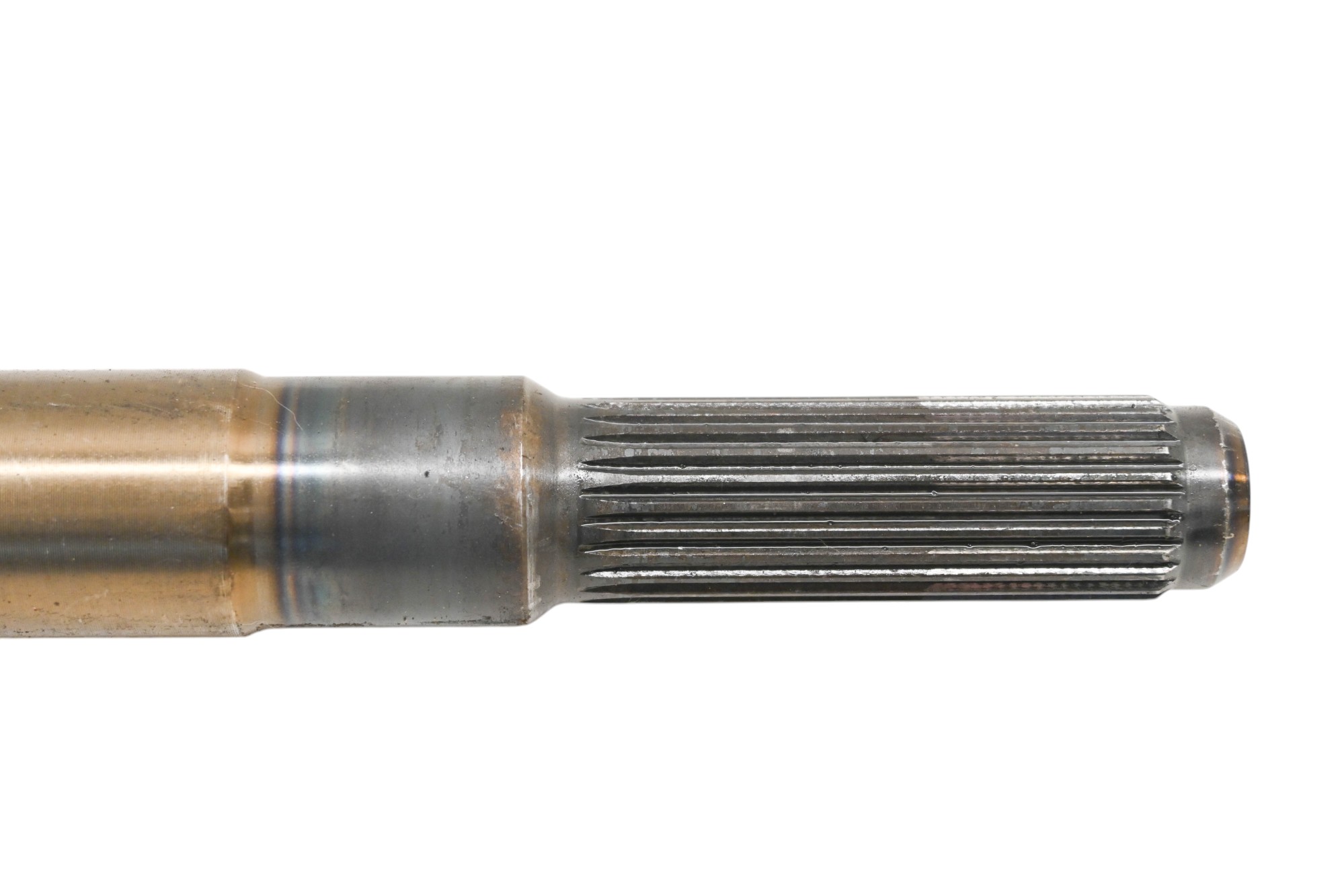 16 Kubota RTV400CI Rear Axle Left Or Right