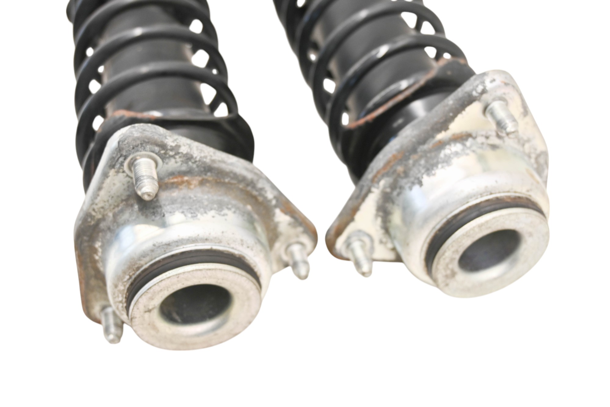 16 Kubota RTV400CI Front Shocks