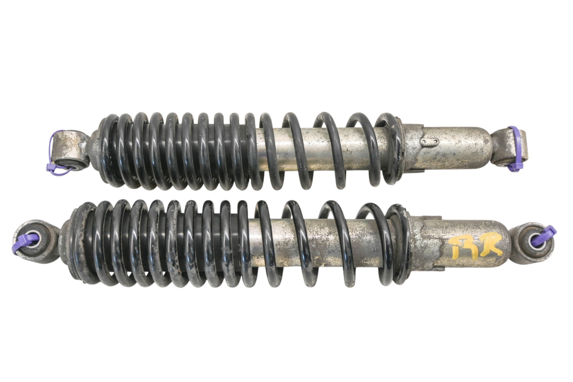 16 Kubota RTV400CI Rear Shocks Suspension Left & Right