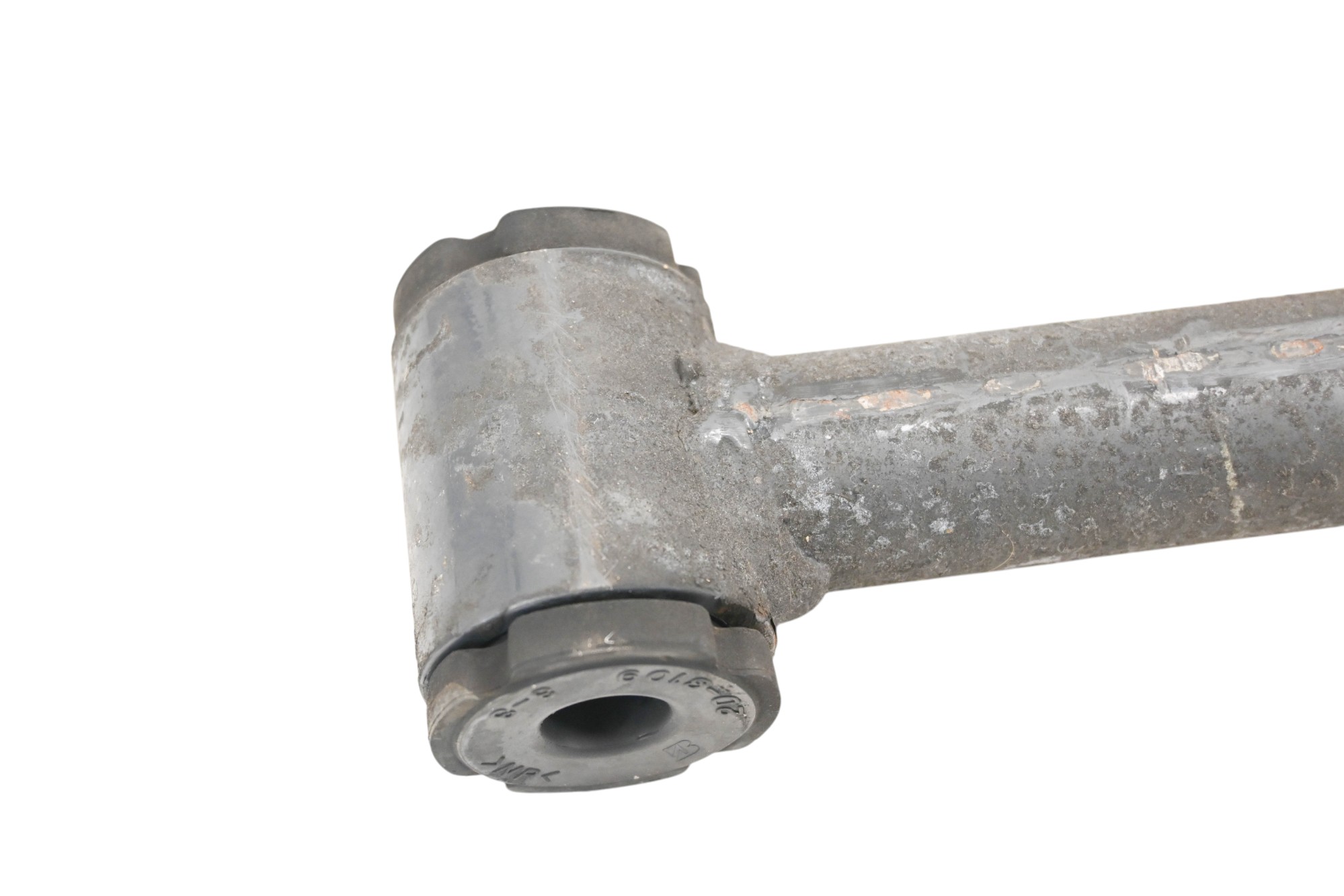 16 Kubota RTV400CI Rear Lower Right Control Arm