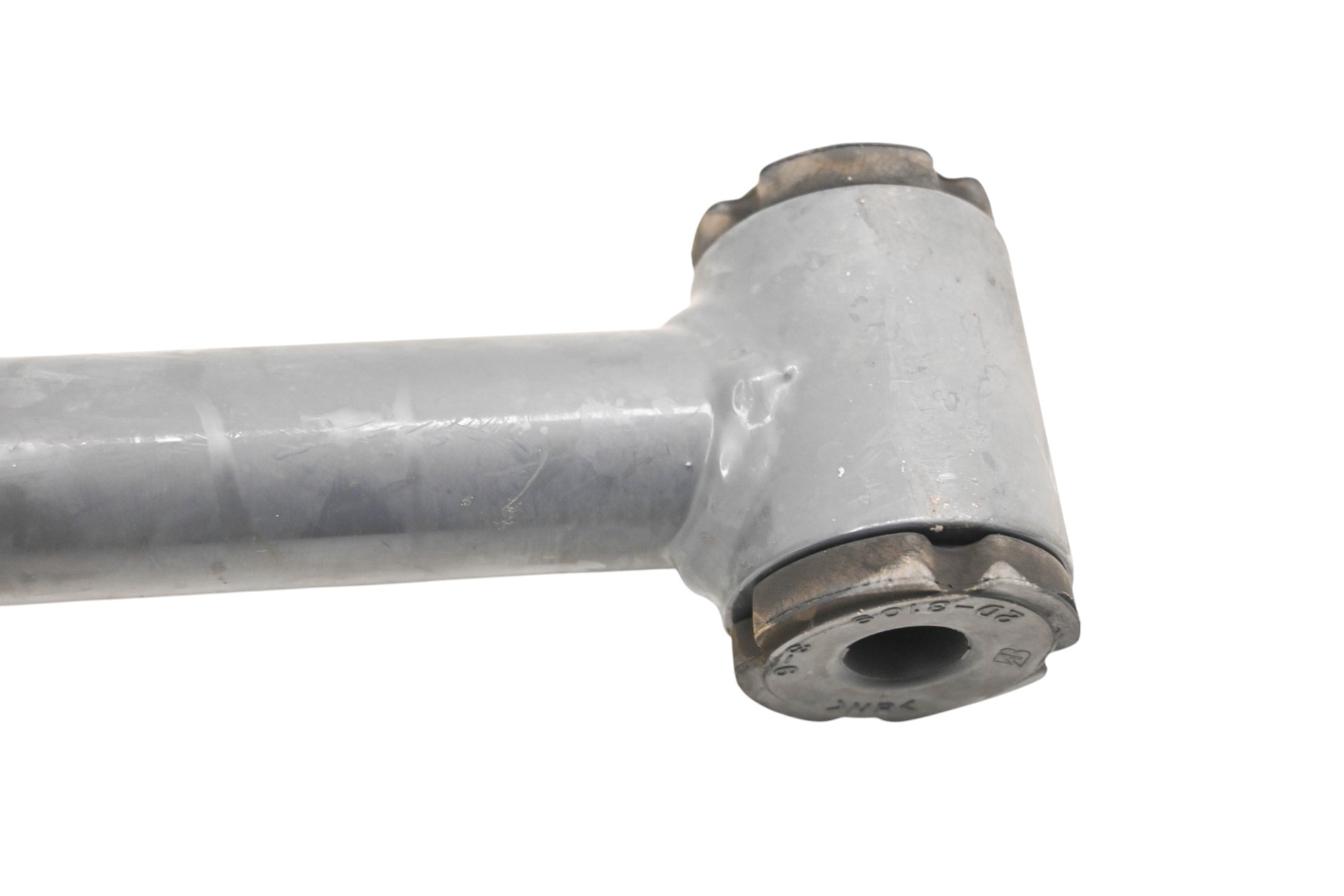 16 Kubota RTV400CI Rear Lower Right Control Arm